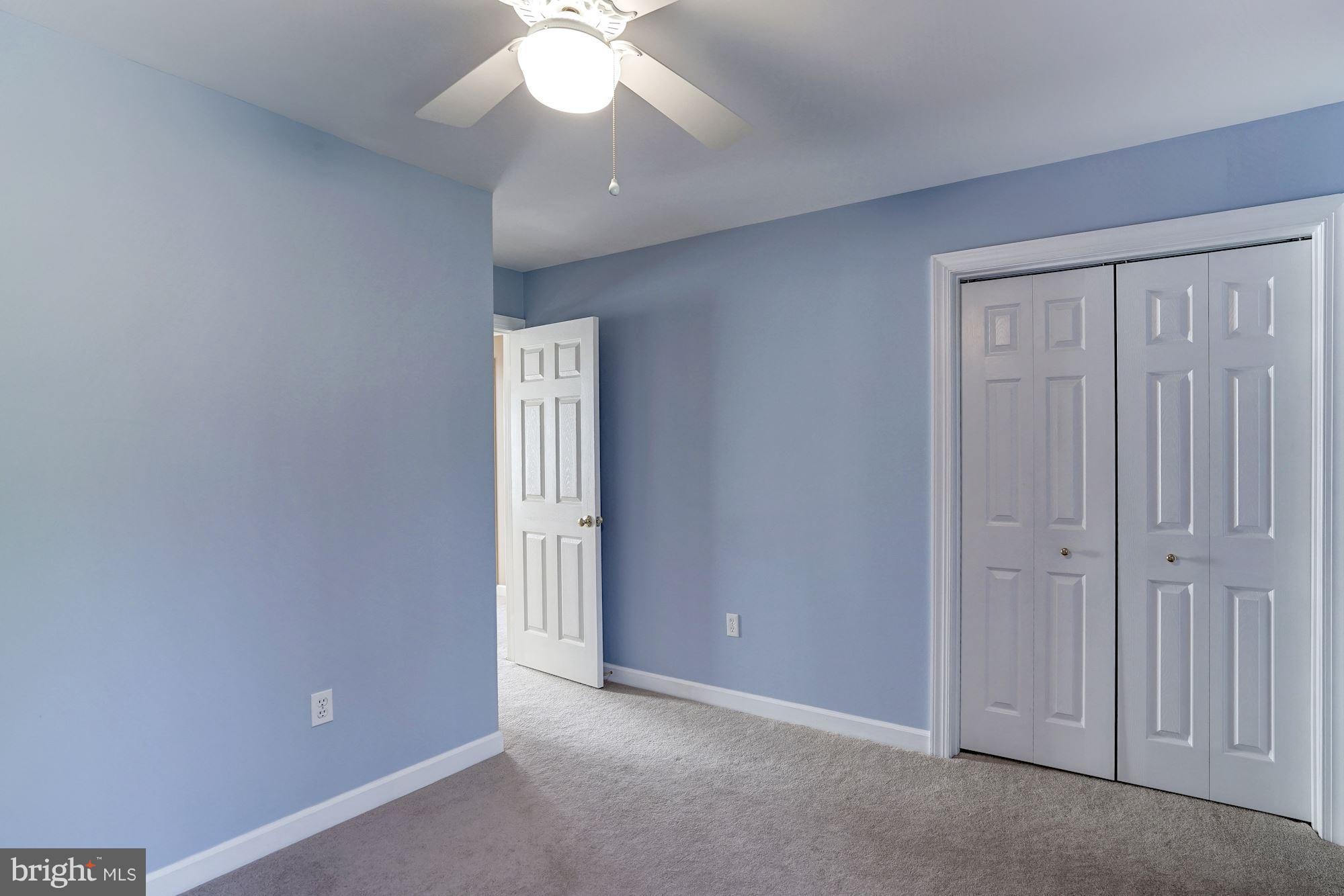 CENTRE RIDGE - Residential