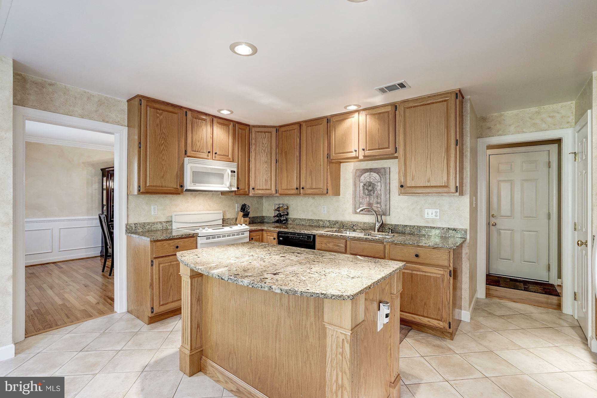 CENTRE RIDGE - Residential