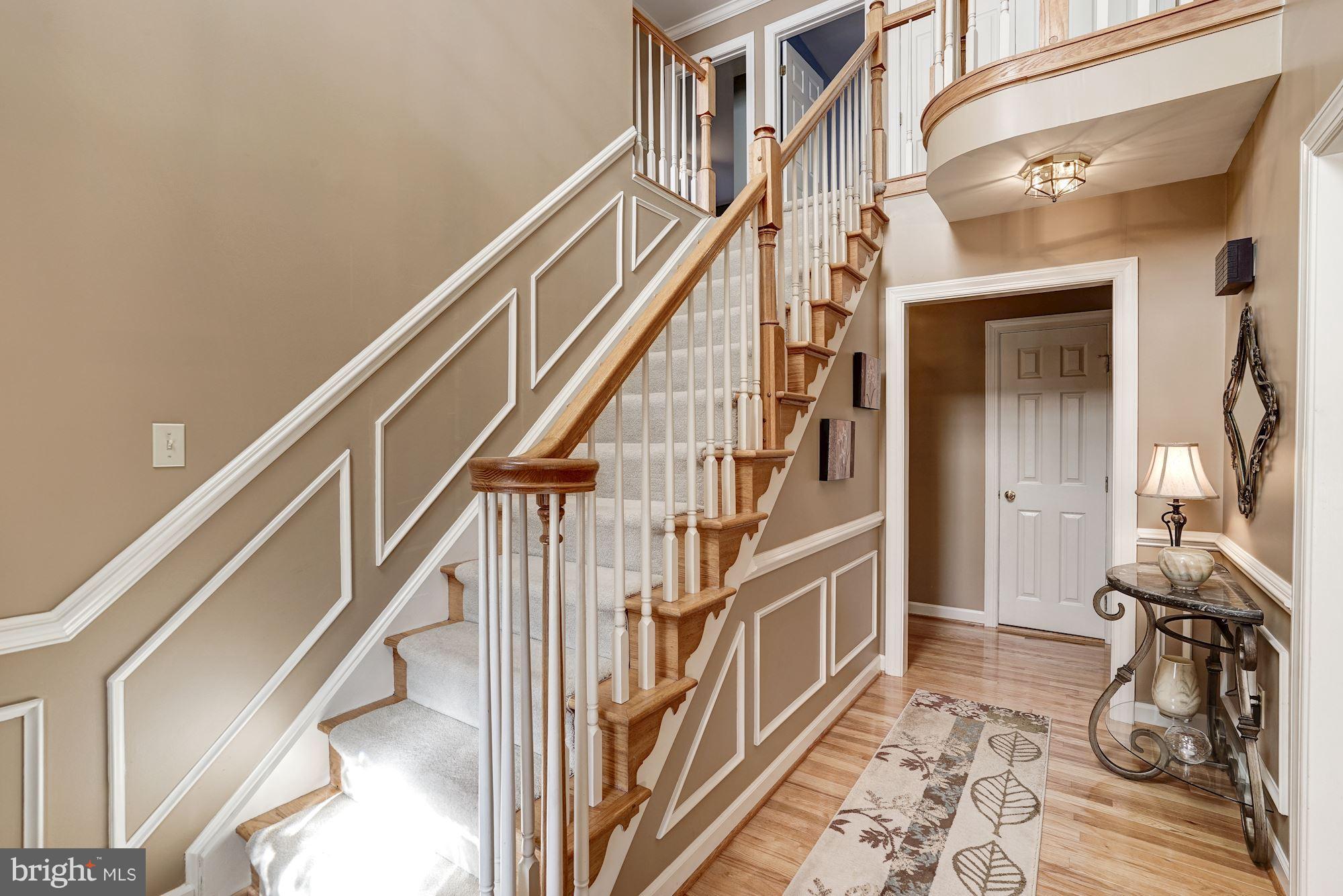 CENTRE RIDGE - Residential