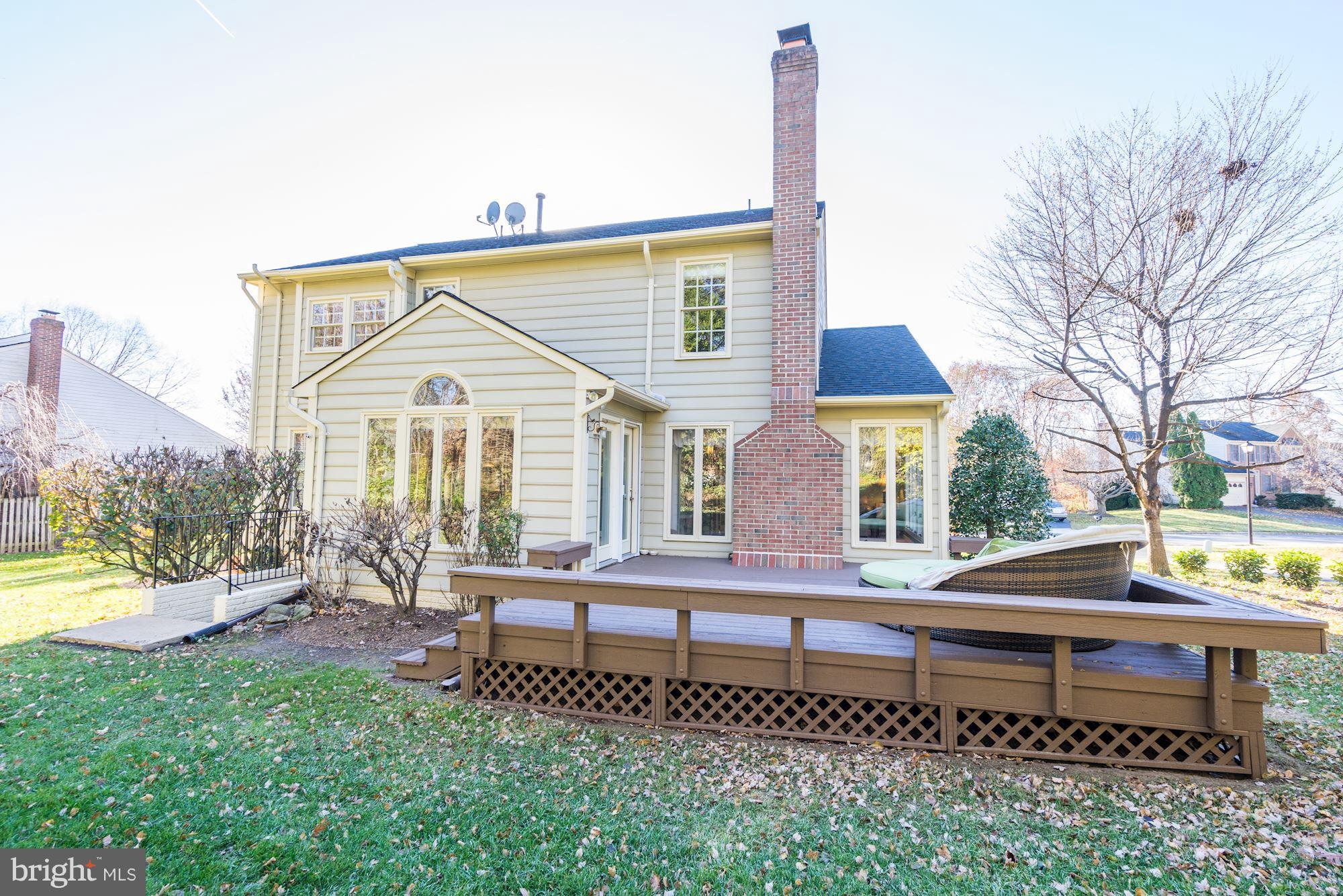 CENTRE RIDGE - Residential