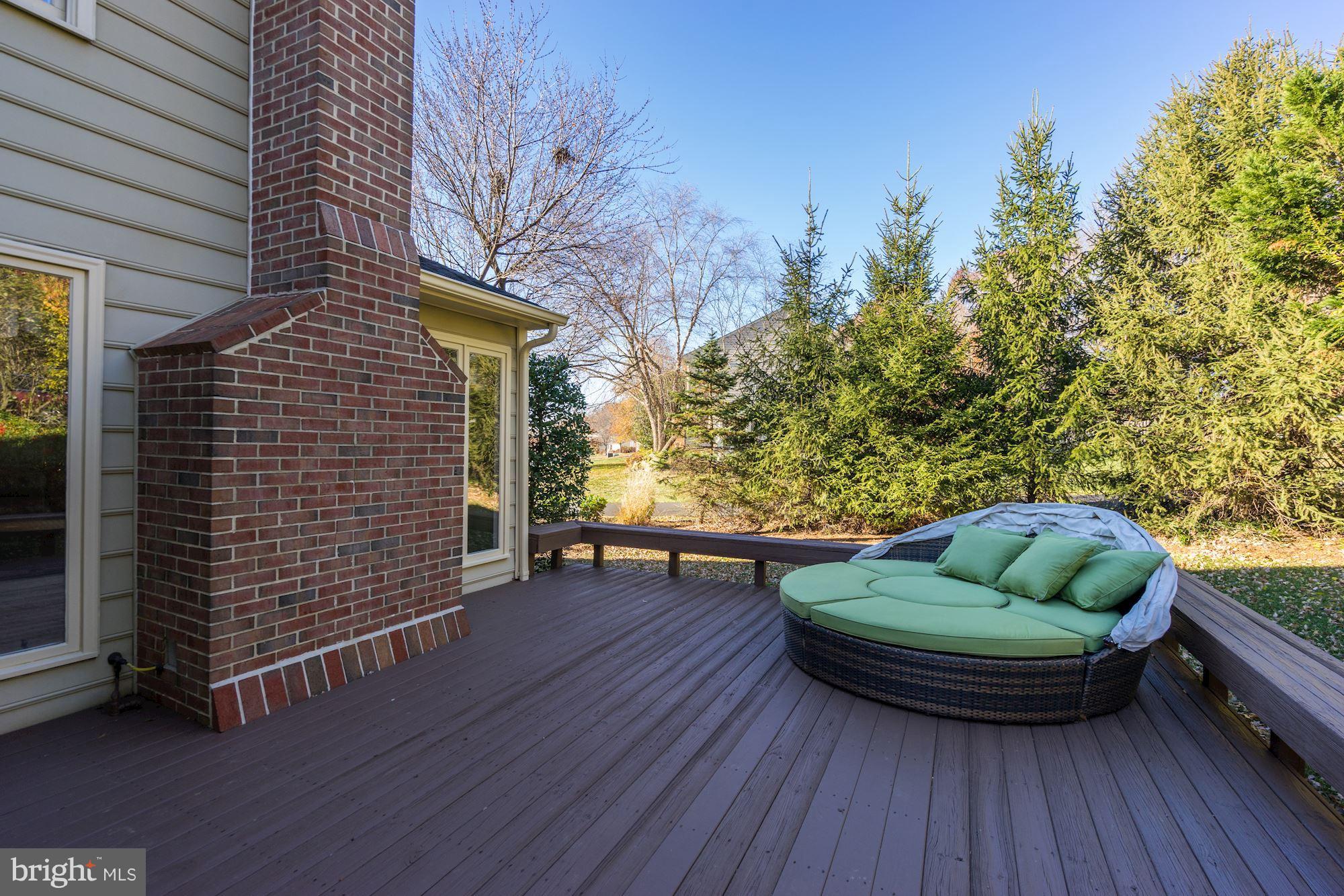 CENTRE RIDGE - Residential