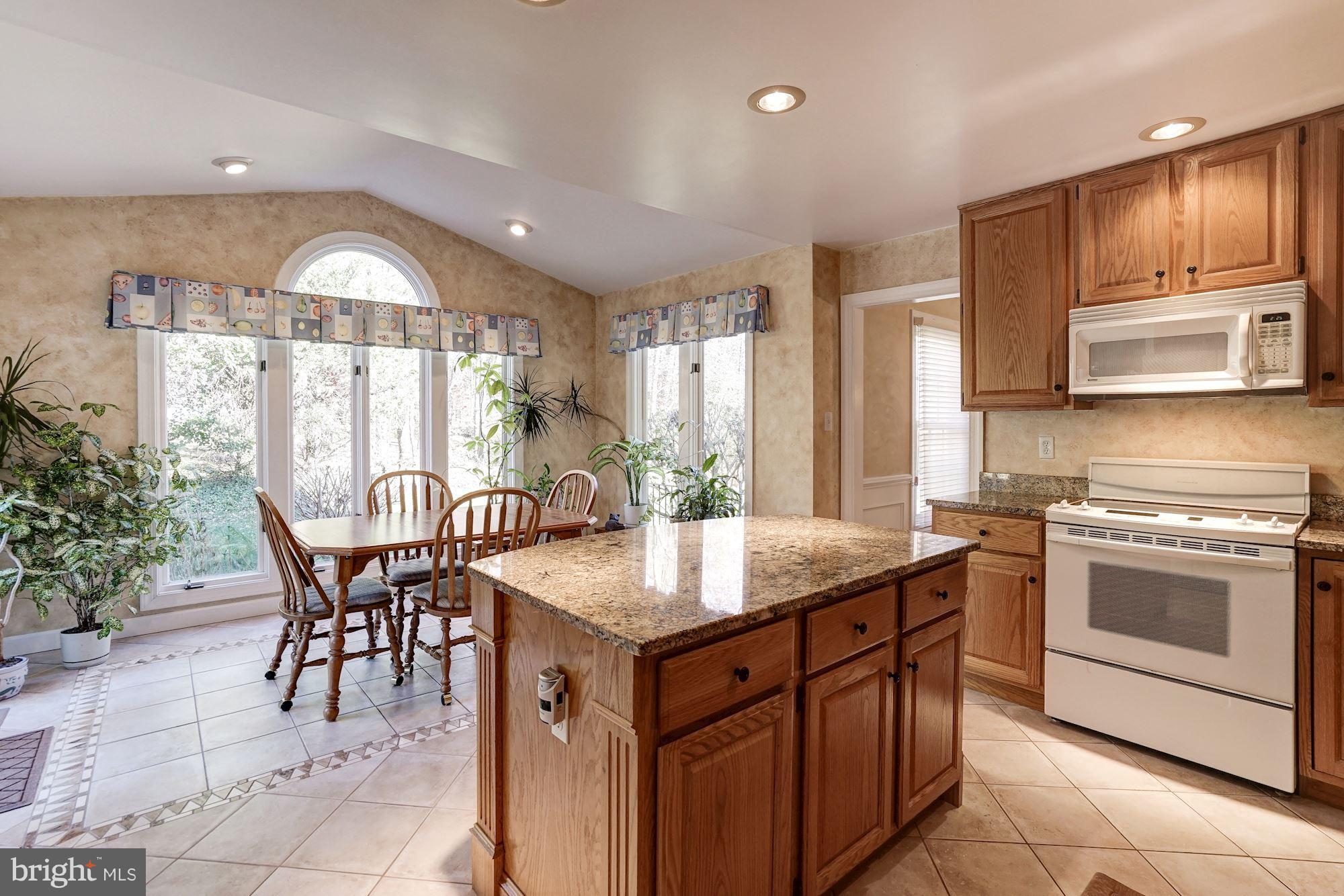 CENTRE RIDGE - Residential