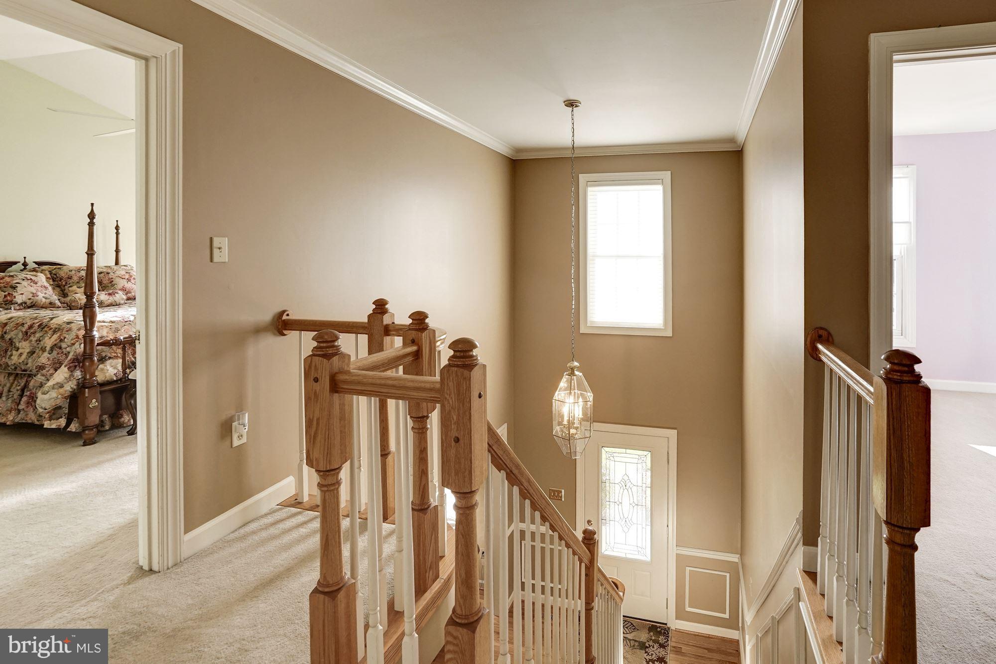 CENTRE RIDGE - Residential