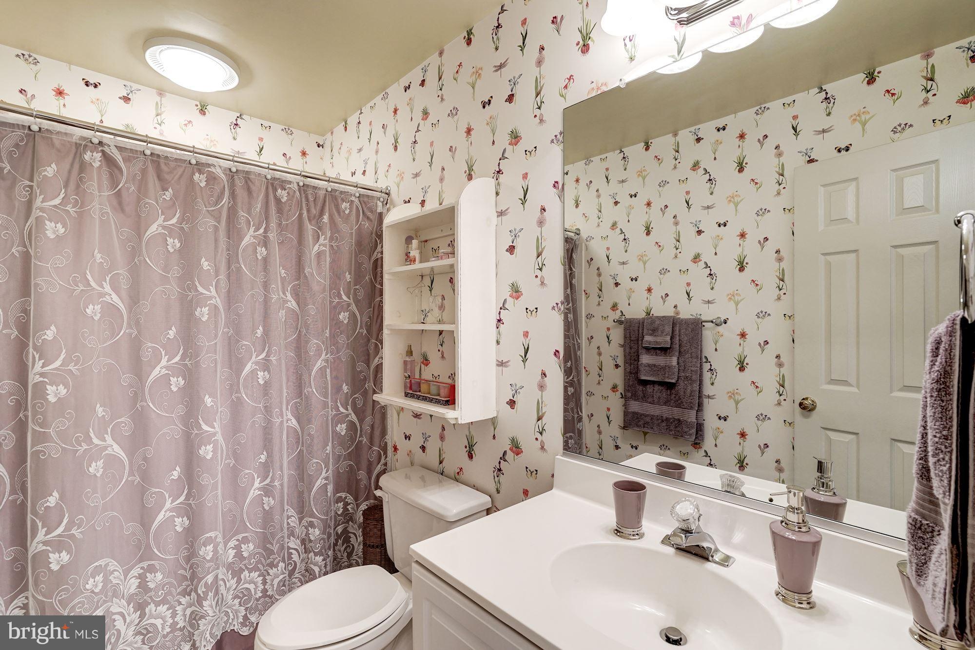 CENTRE RIDGE - Residential