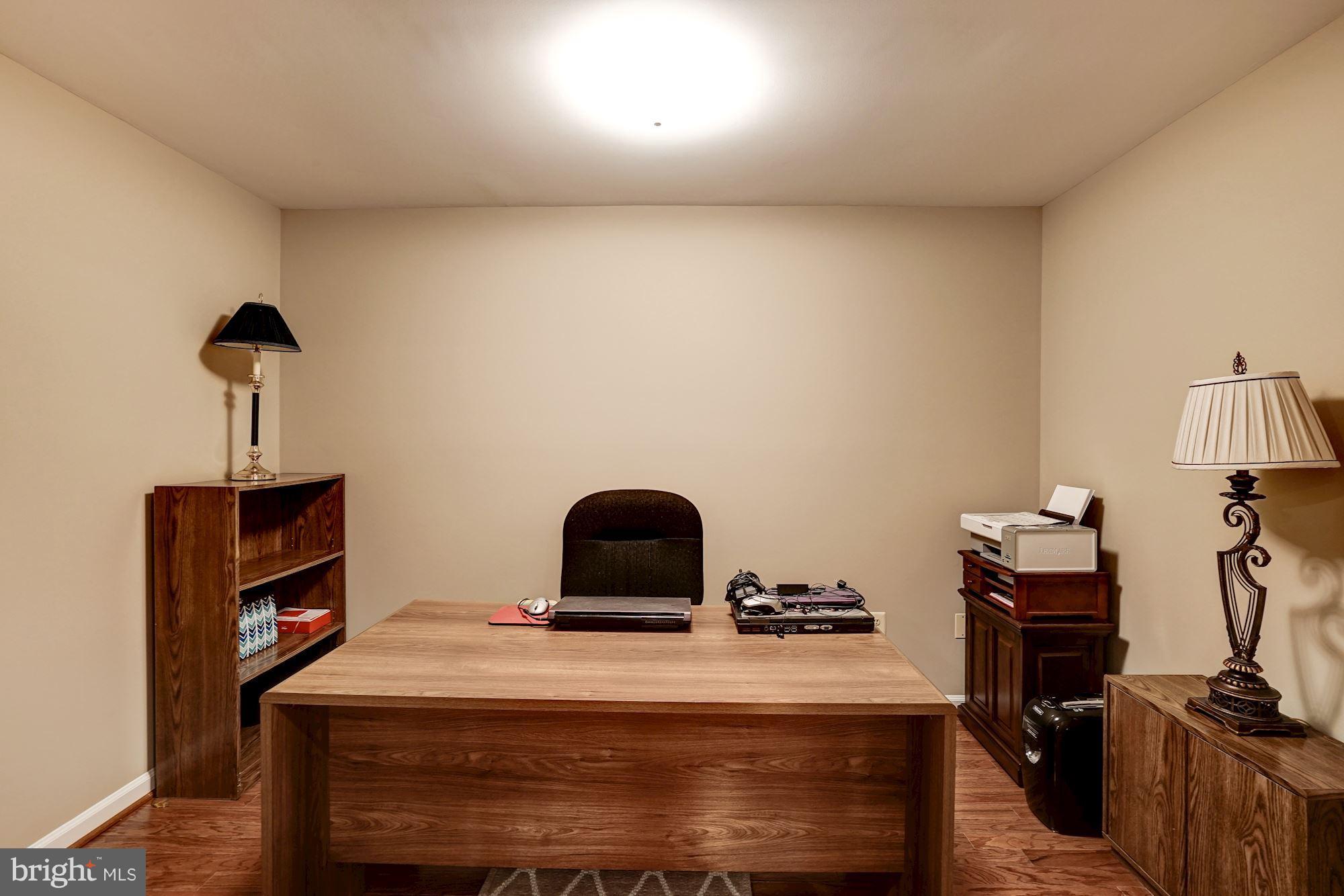 CENTRE RIDGE - Residential