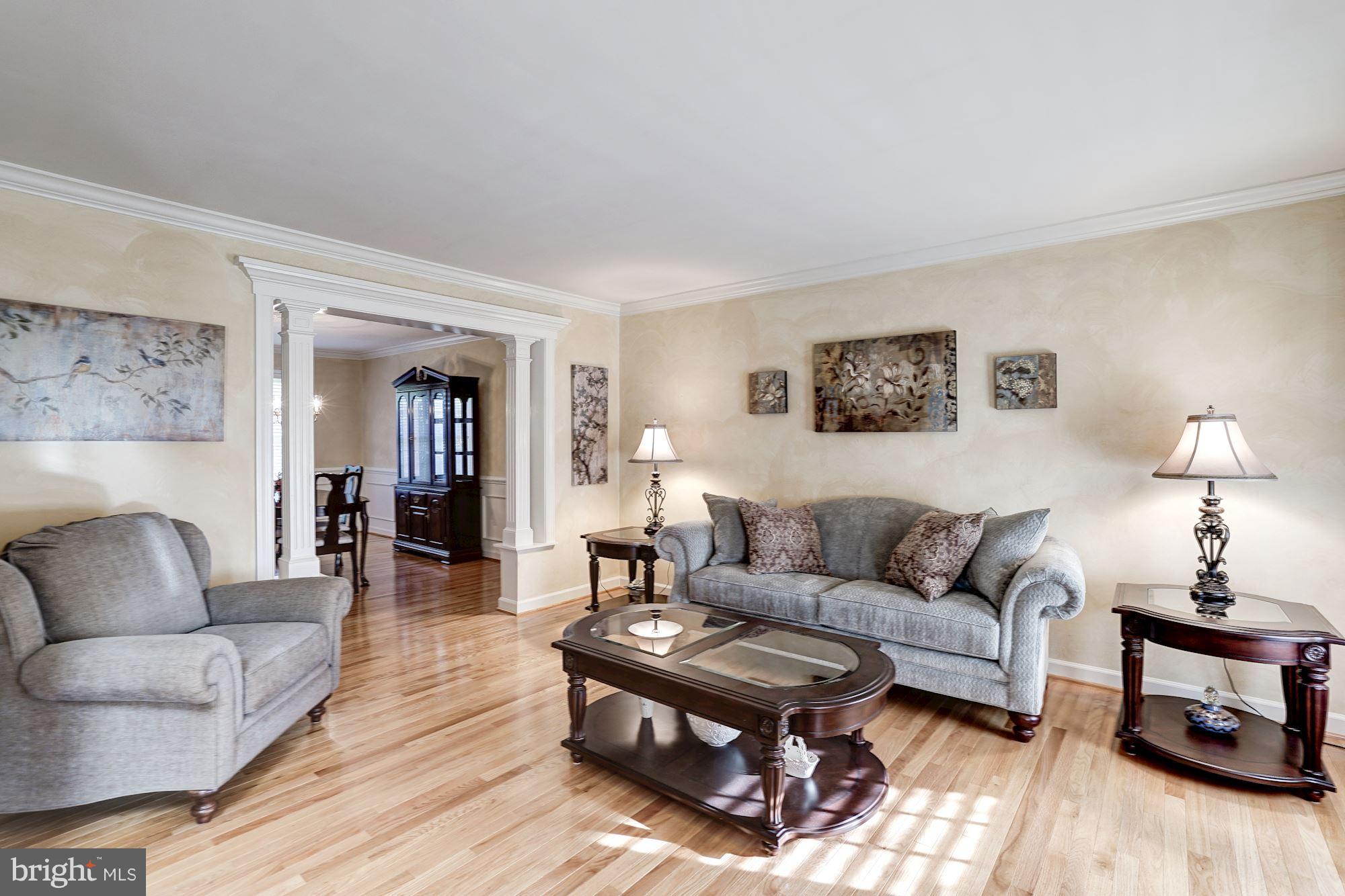 CENTRE RIDGE - Residential