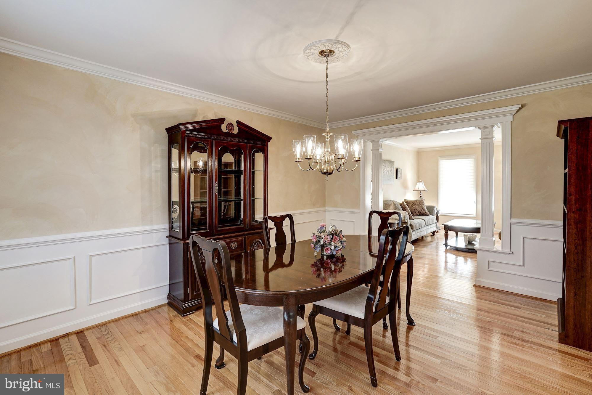 CENTRE RIDGE - Residential