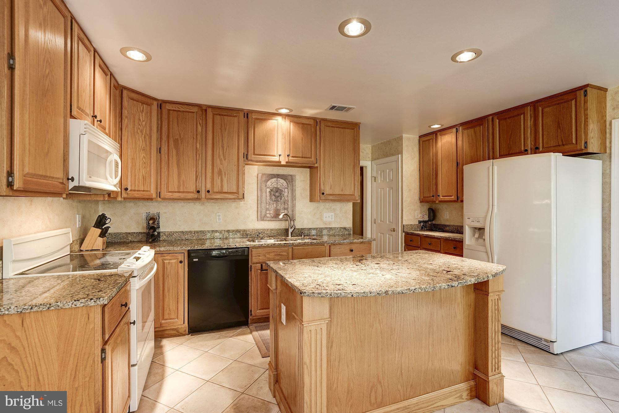 CENTRE RIDGE - Residential