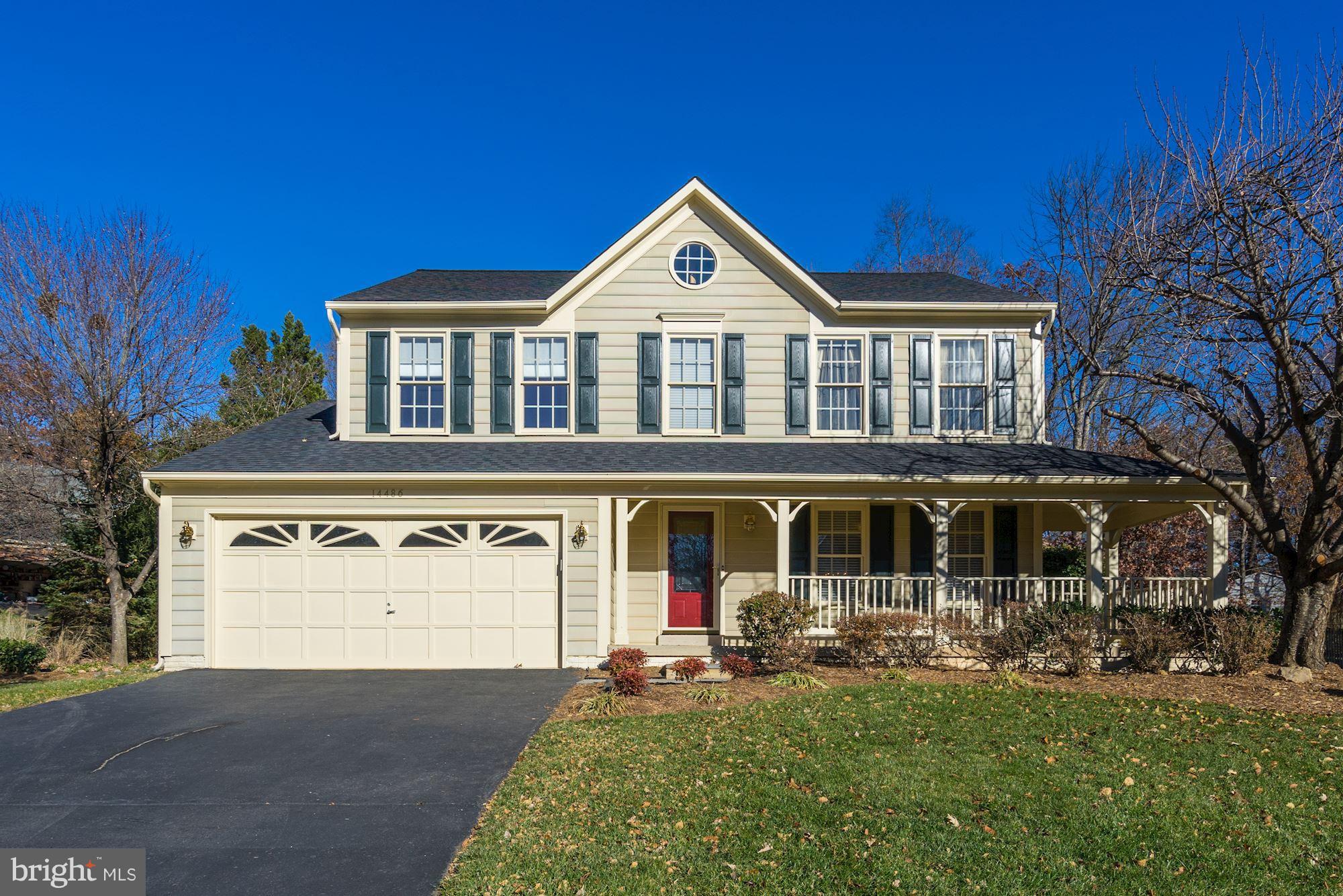 CENTRE RIDGE - Residential