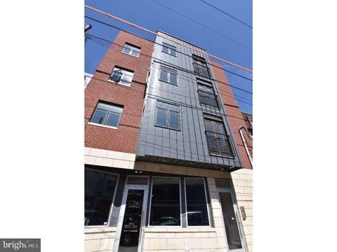 Multifamily For Sale - 808 N 4th Street<br/> PHILADELPHIA, PA 19123