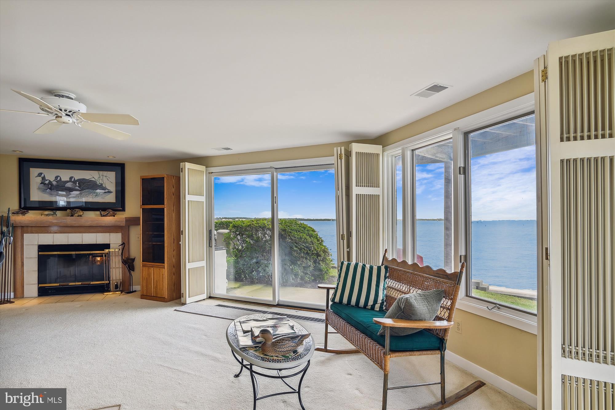 CHESAPEAKE HARBOUR - Residential