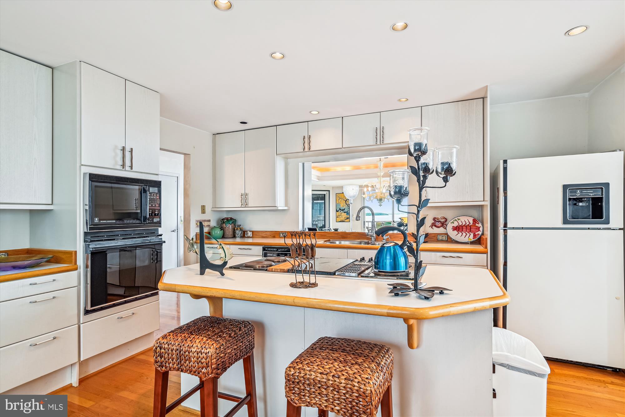 CHESAPEAKE HARBOUR - Residential