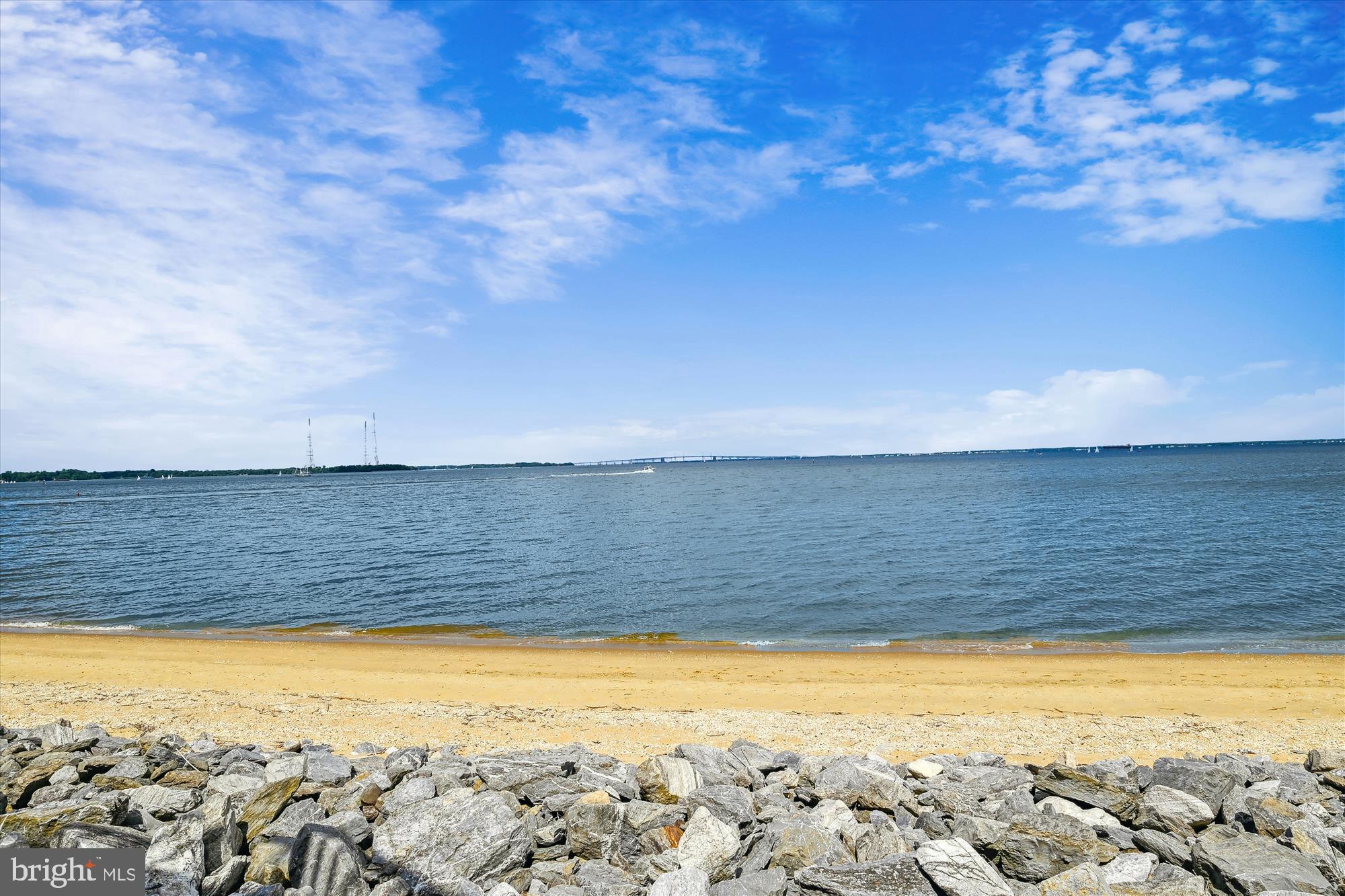 CHESAPEAKE HARBOUR - Residential