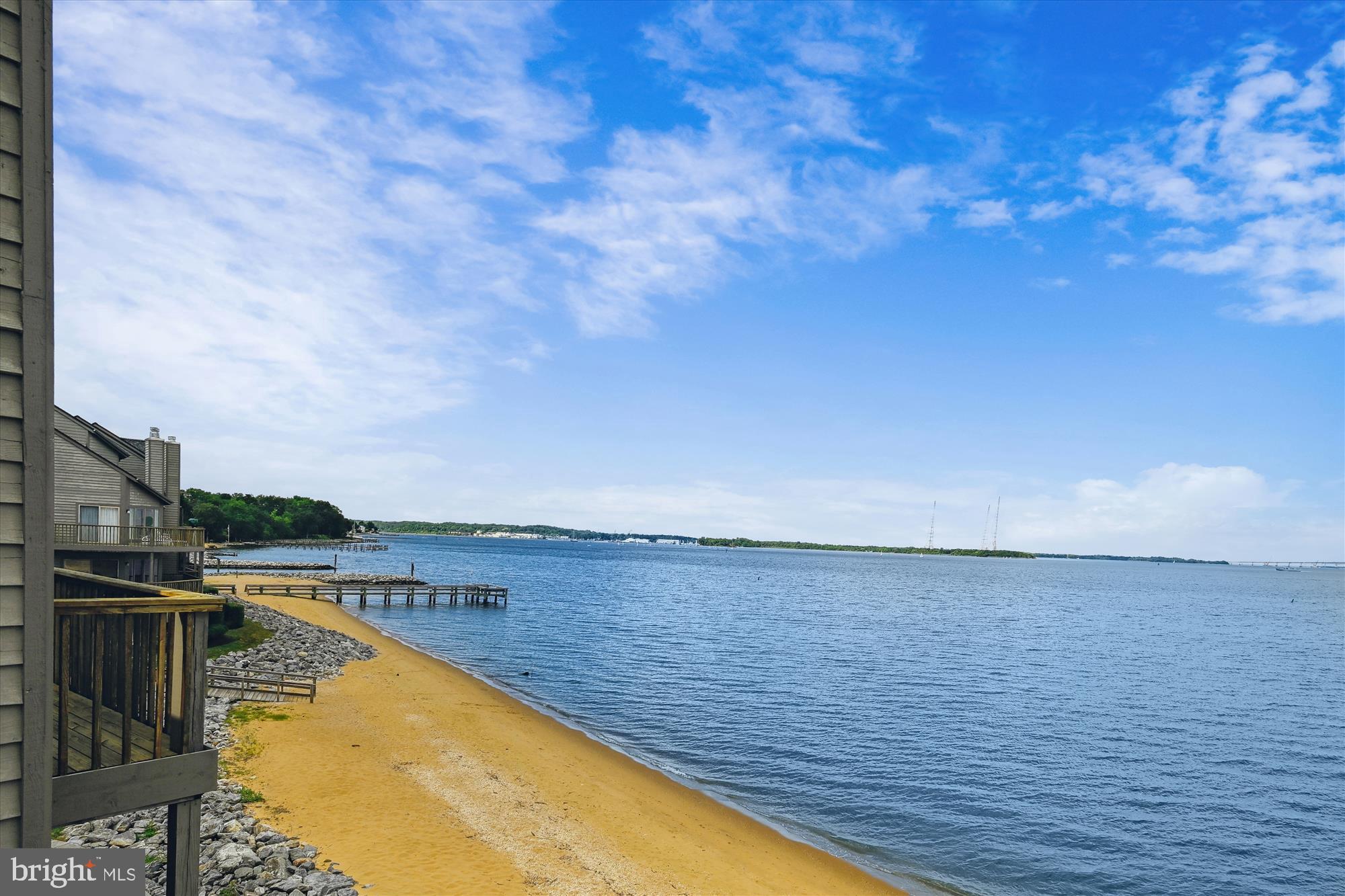 CHESAPEAKE HARBOUR - Residential