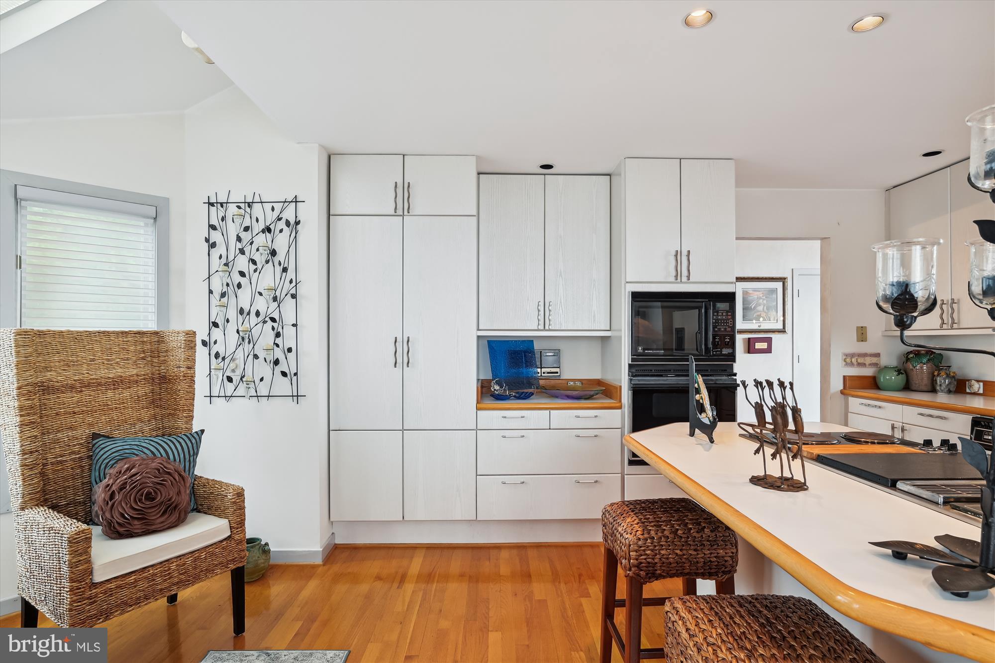 CHESAPEAKE HARBOUR - Residential