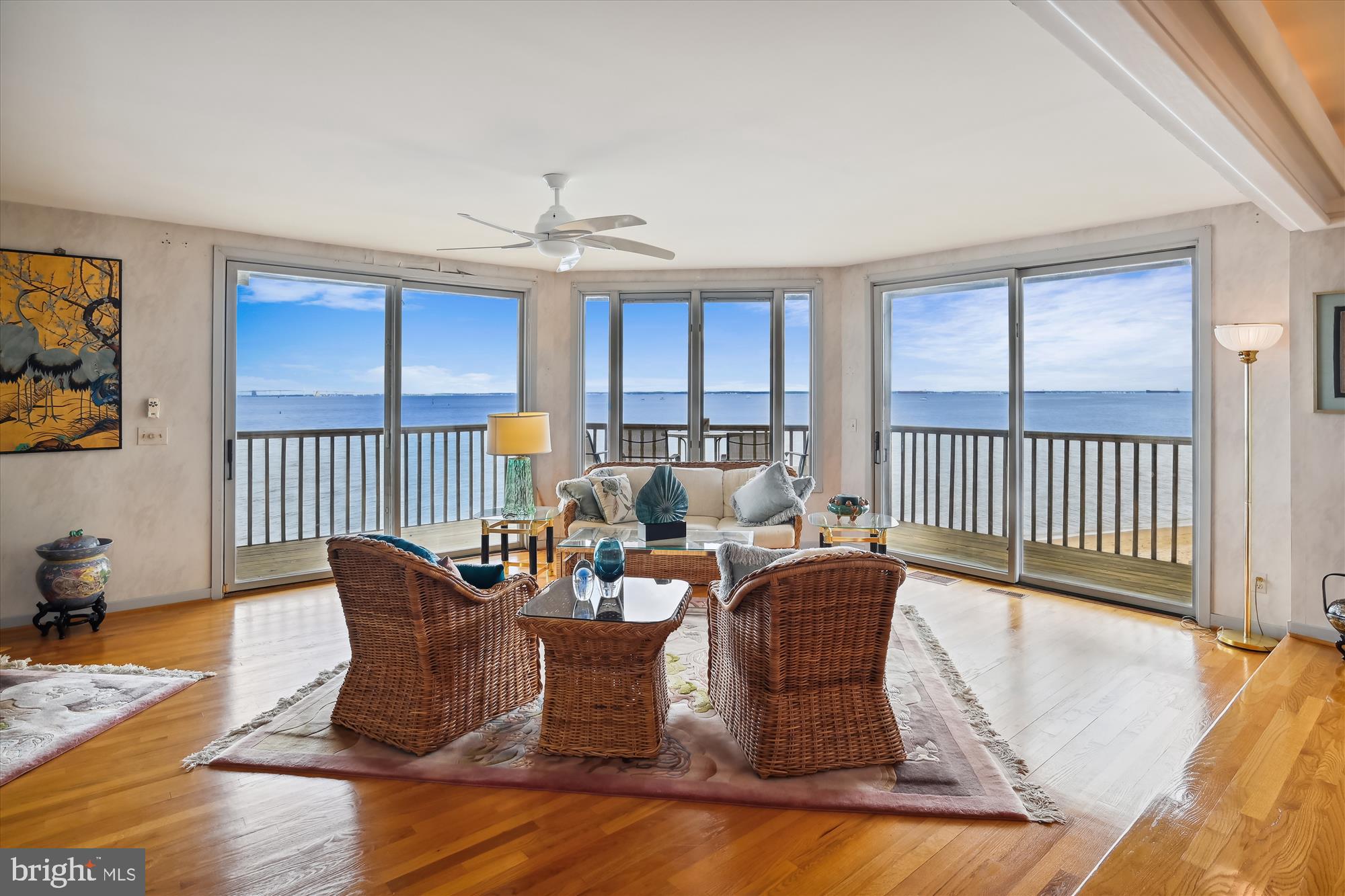 CHESAPEAKE HARBOUR - Residential