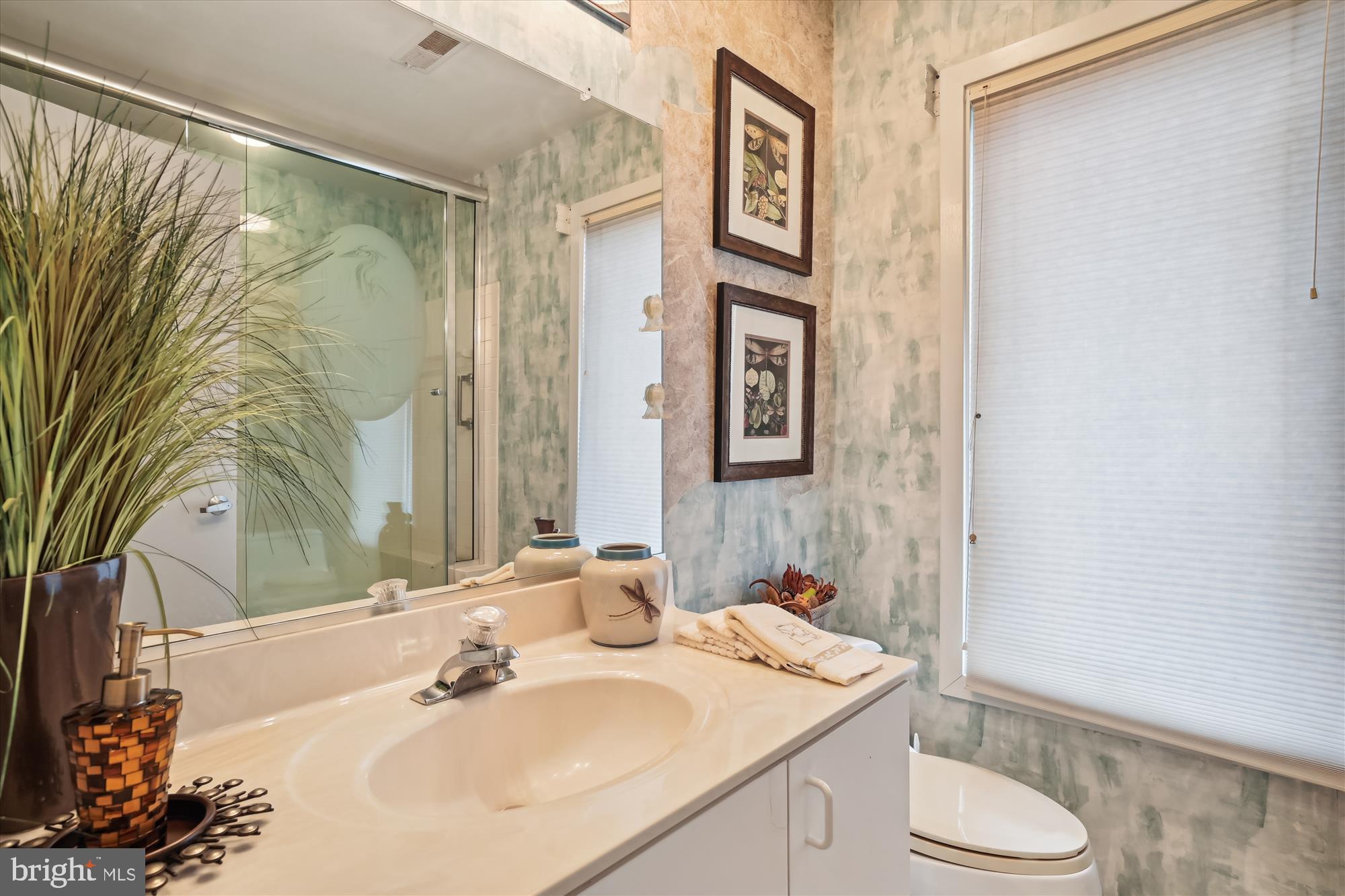 CHESAPEAKE HARBOUR - Residential