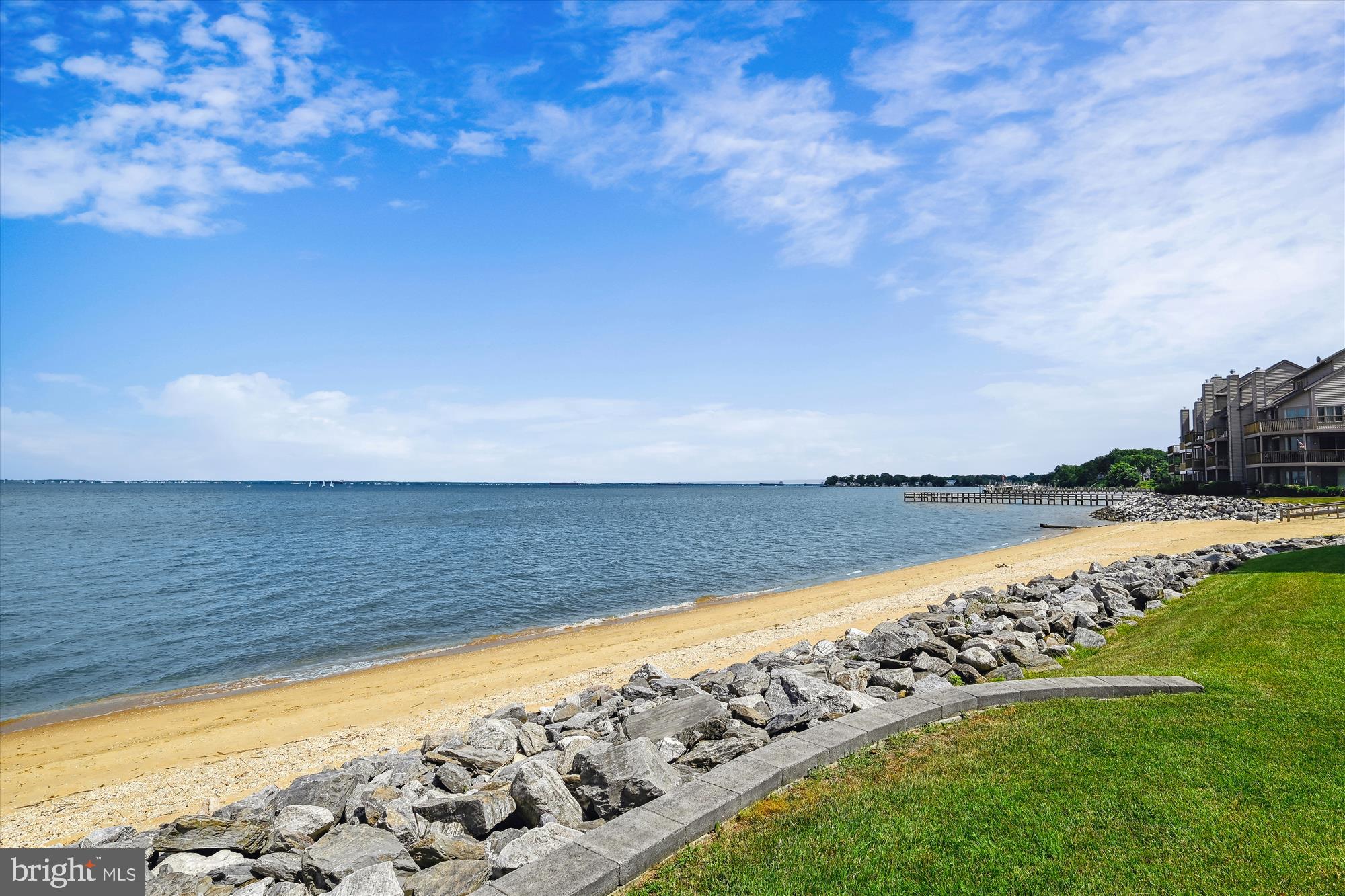 CHESAPEAKE HARBOUR - Residential