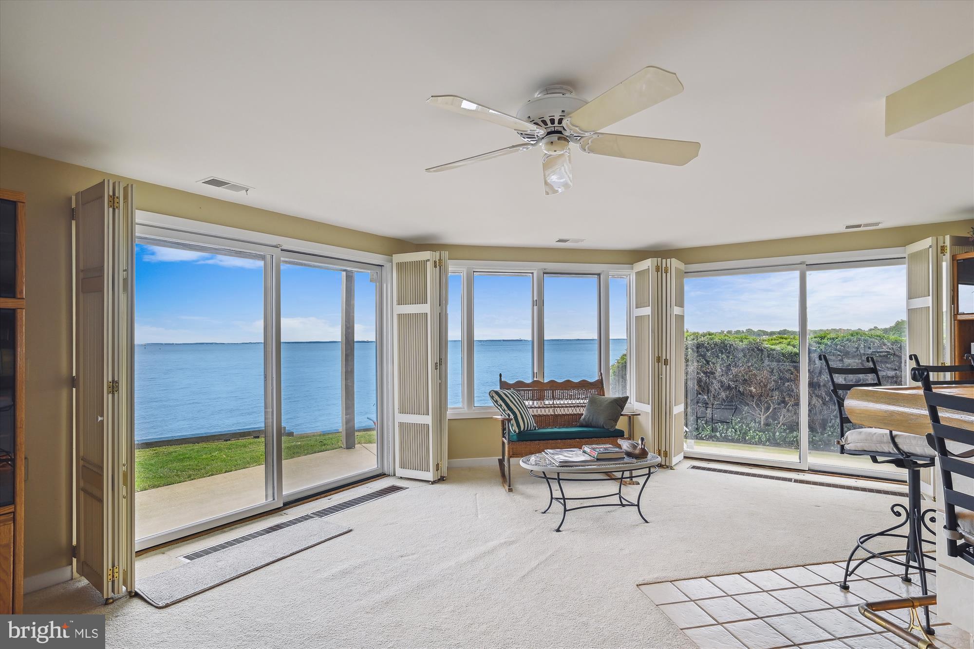 CHESAPEAKE HARBOUR - Residential