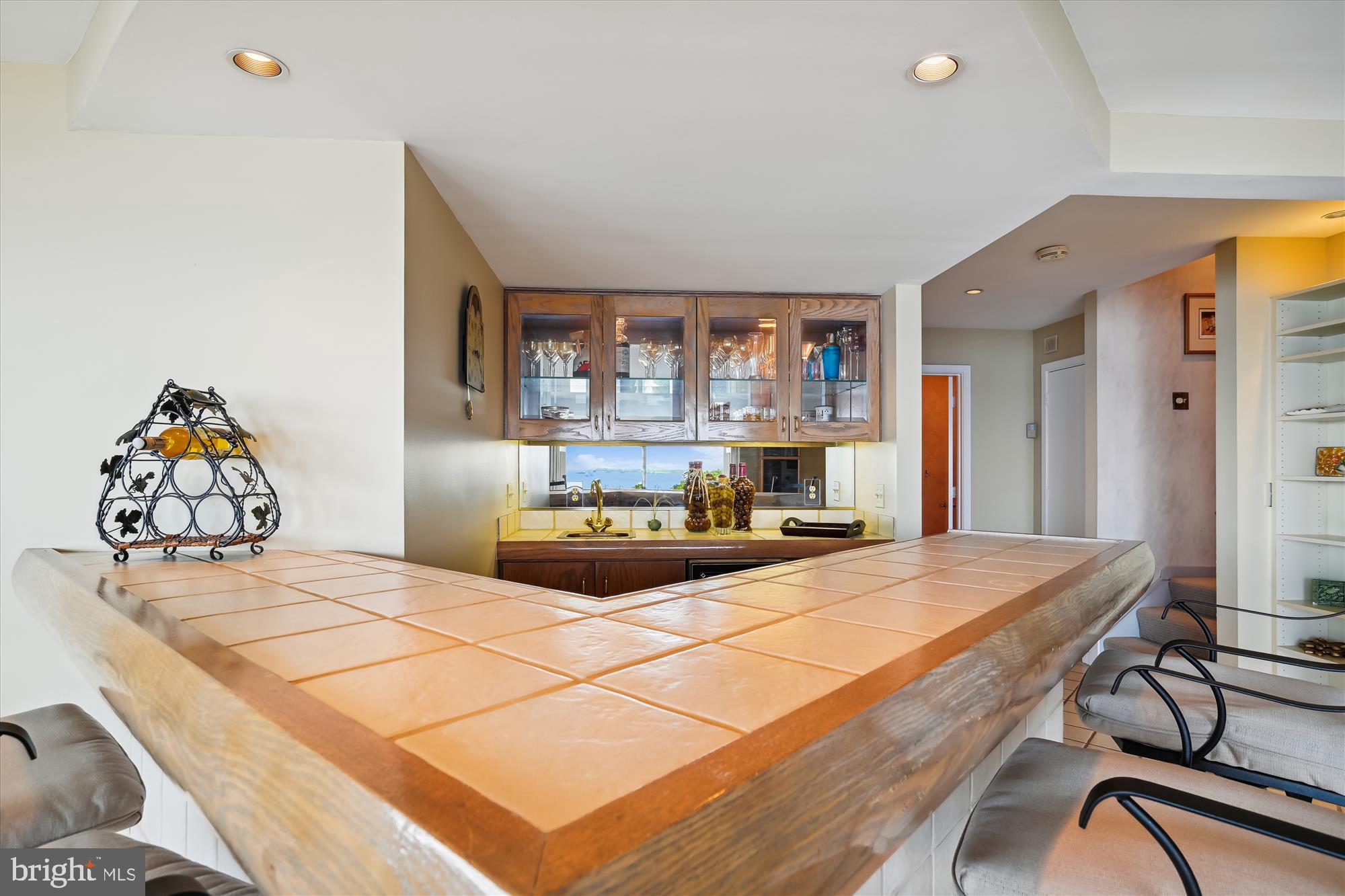 CHESAPEAKE HARBOUR - Residential