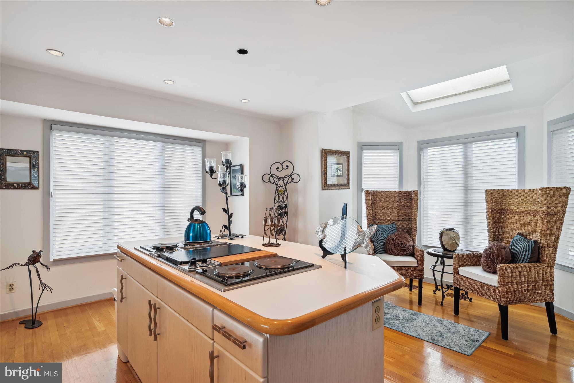 CHESAPEAKE HARBOUR - Residential