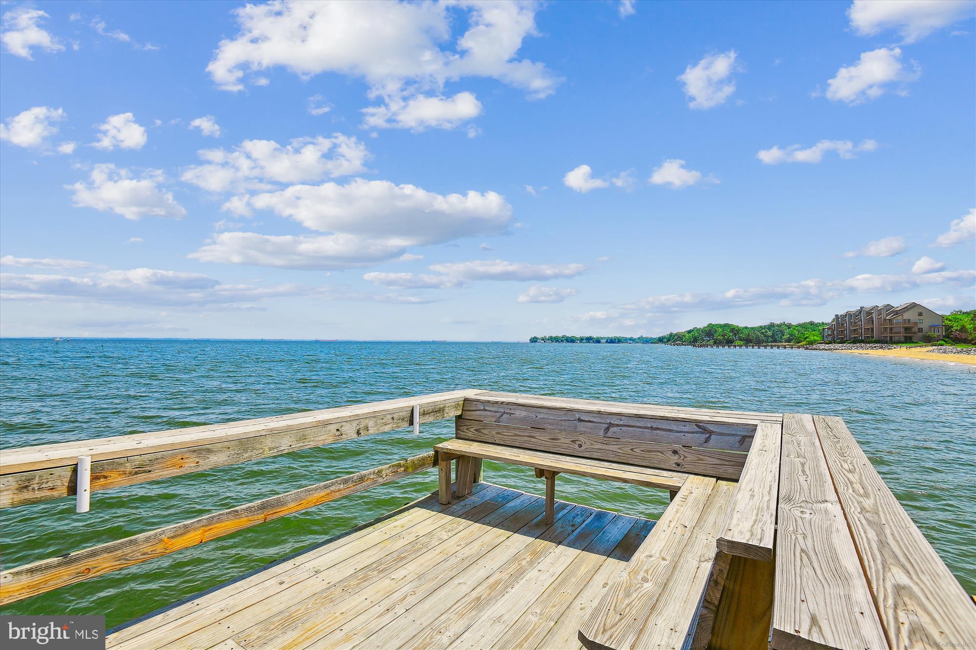 CHESAPEAKE HARBOUR - Residential