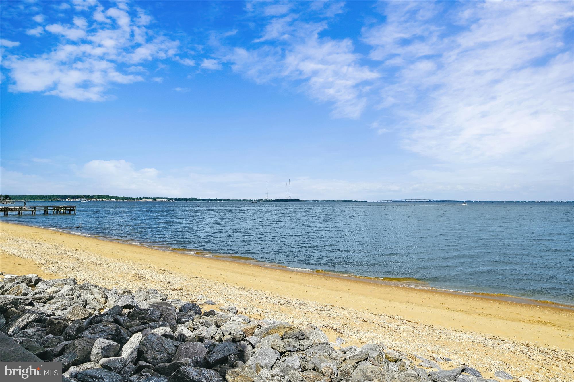 CHESAPEAKE HARBOUR - Residential