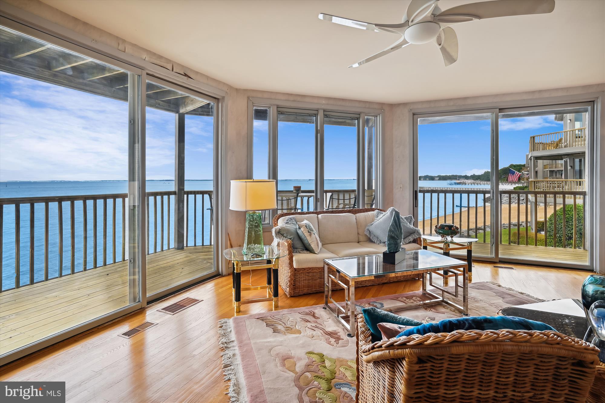 CHESAPEAKE HARBOUR - Residential