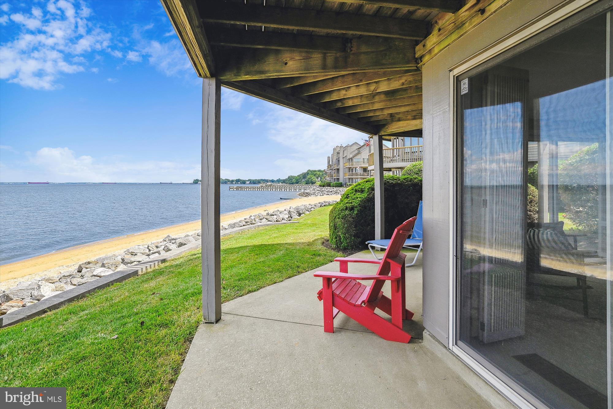 CHESAPEAKE HARBOUR - Residential