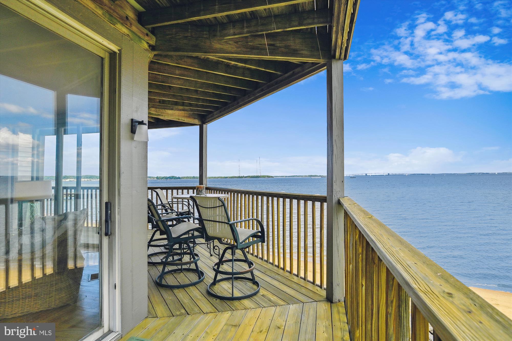 CHESAPEAKE HARBOUR - Residential