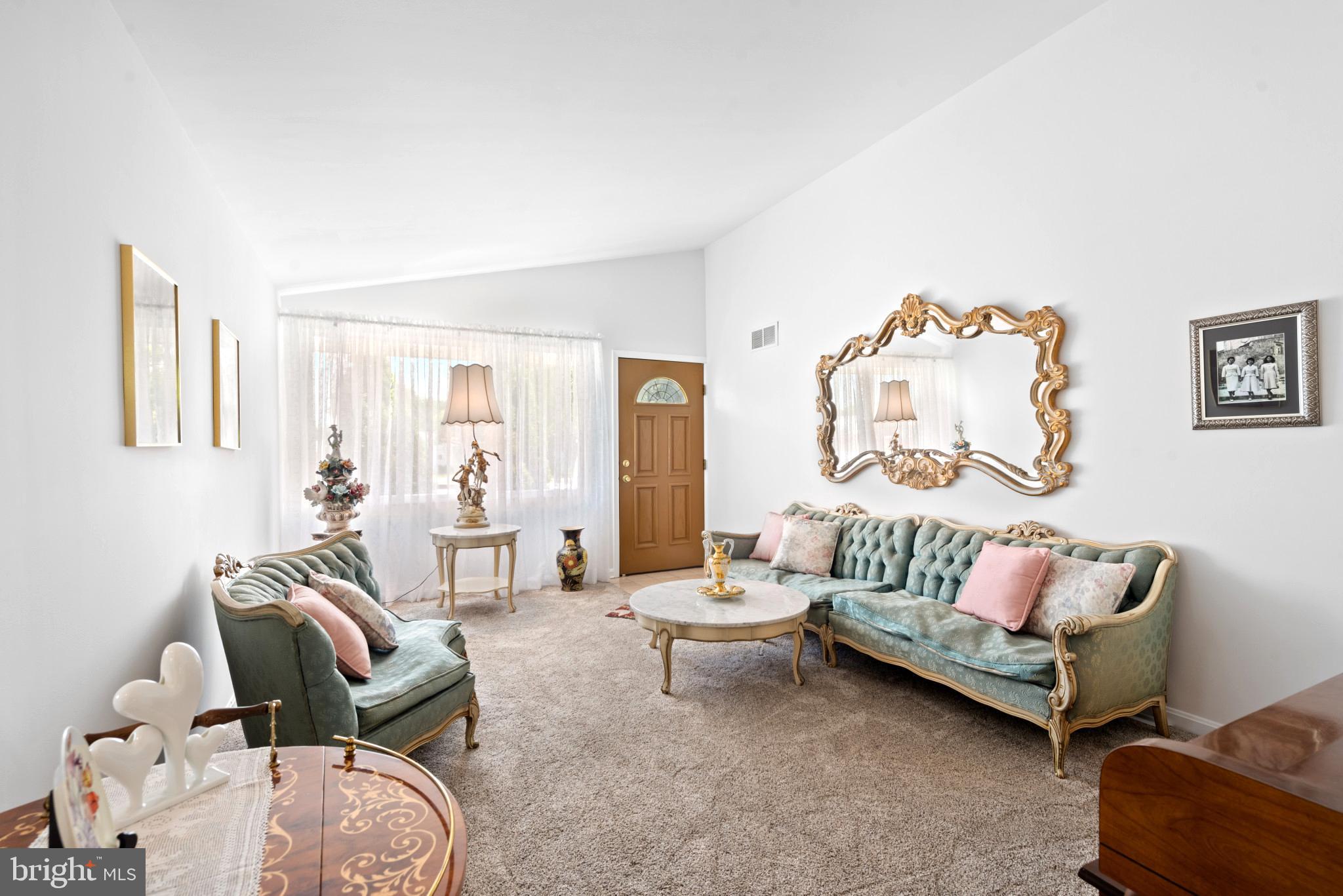 DUNLOGAN - Residential