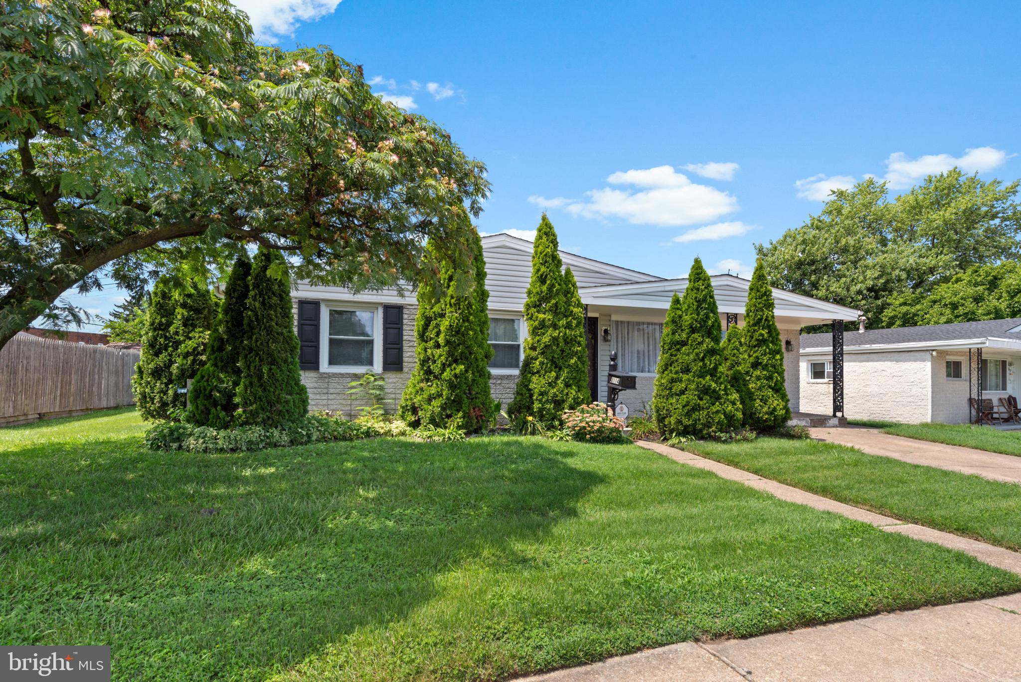 DUNLOGAN - Residential