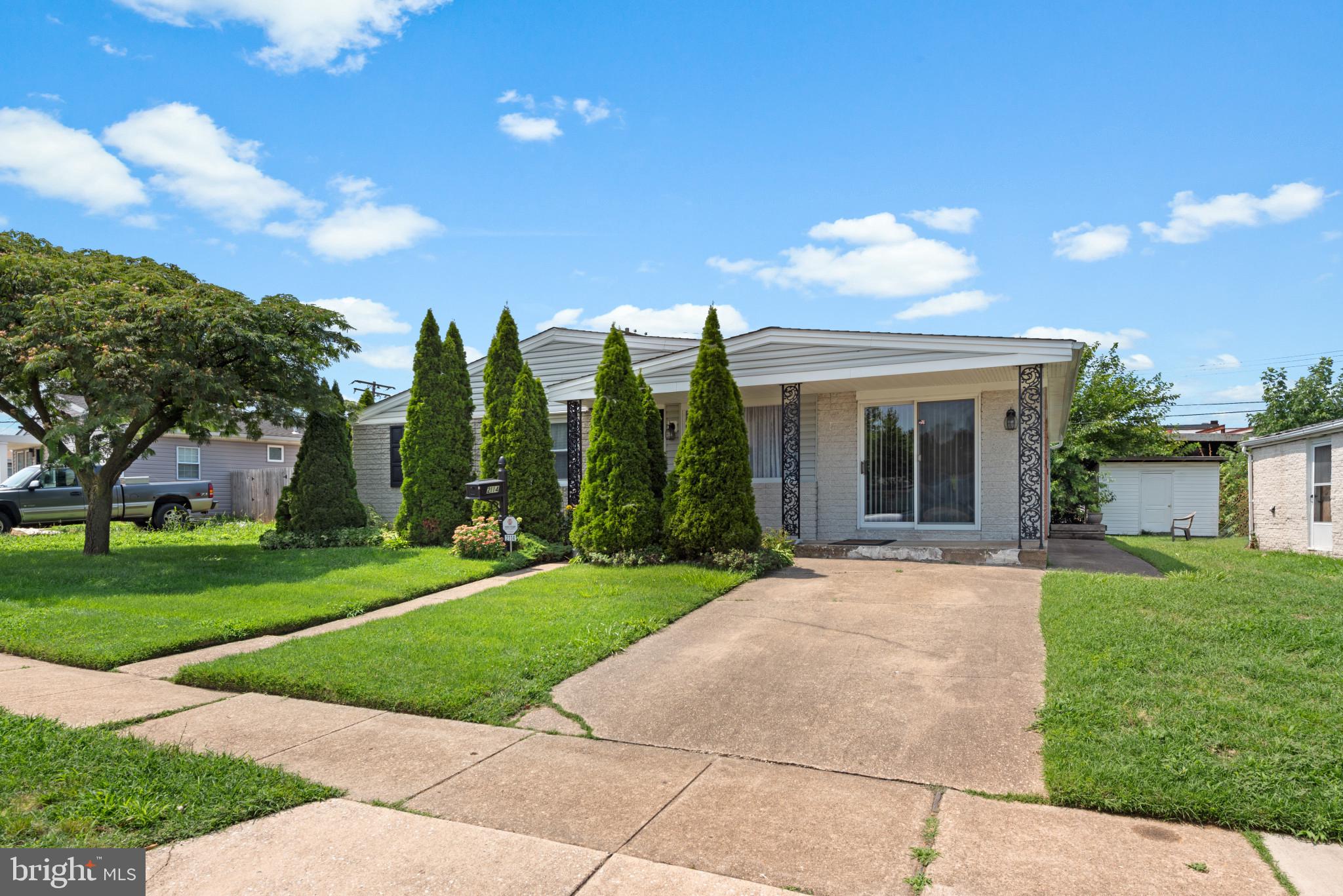 DUNLOGAN - Residential