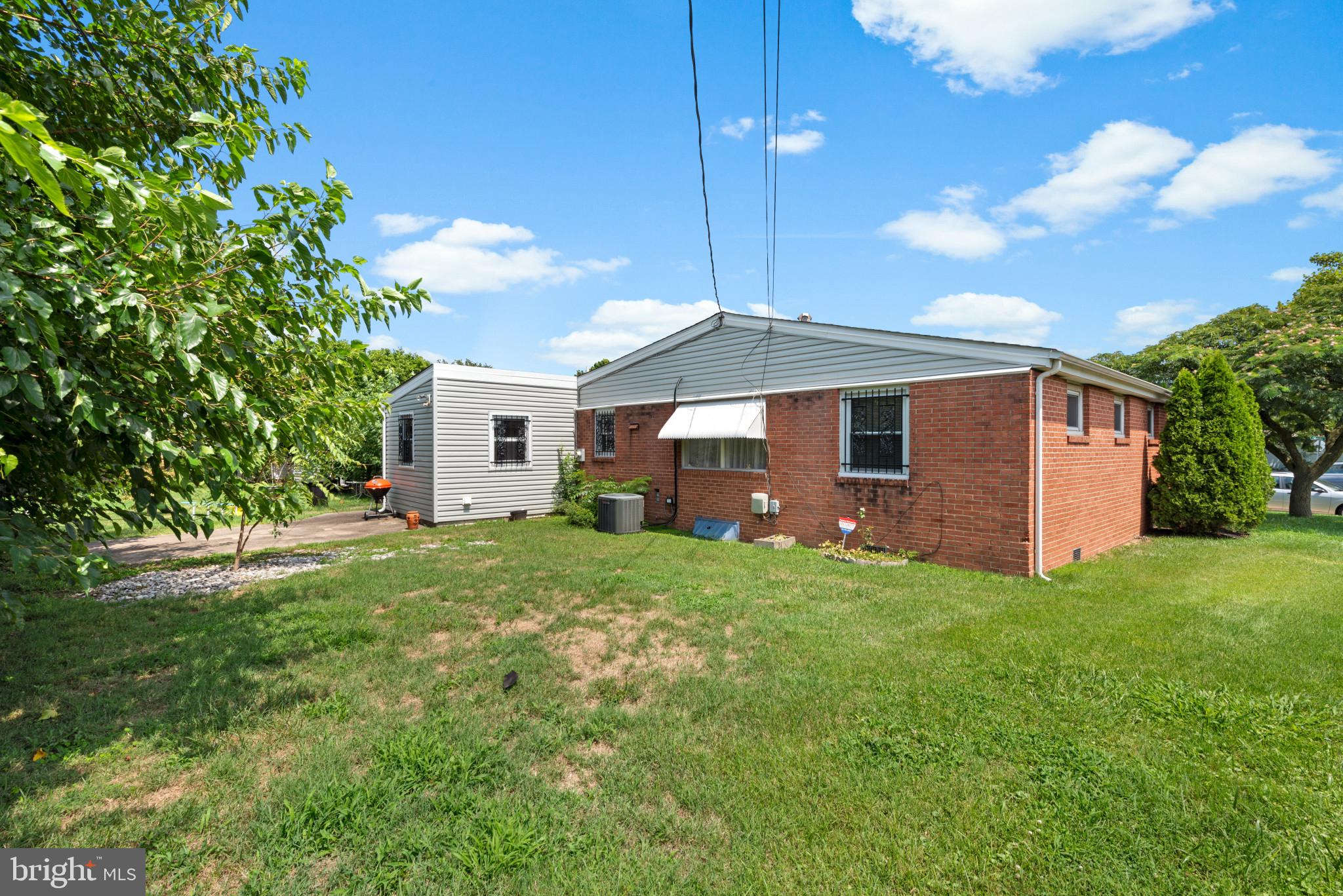 DUNLOGAN - Residential