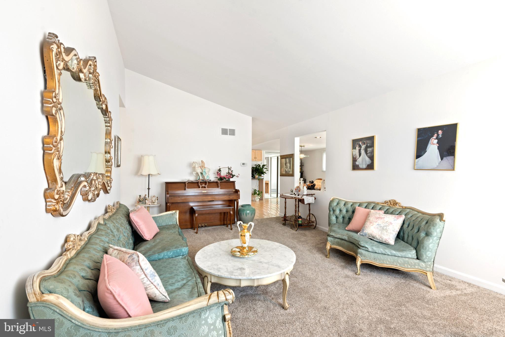 DUNLOGAN - Residential