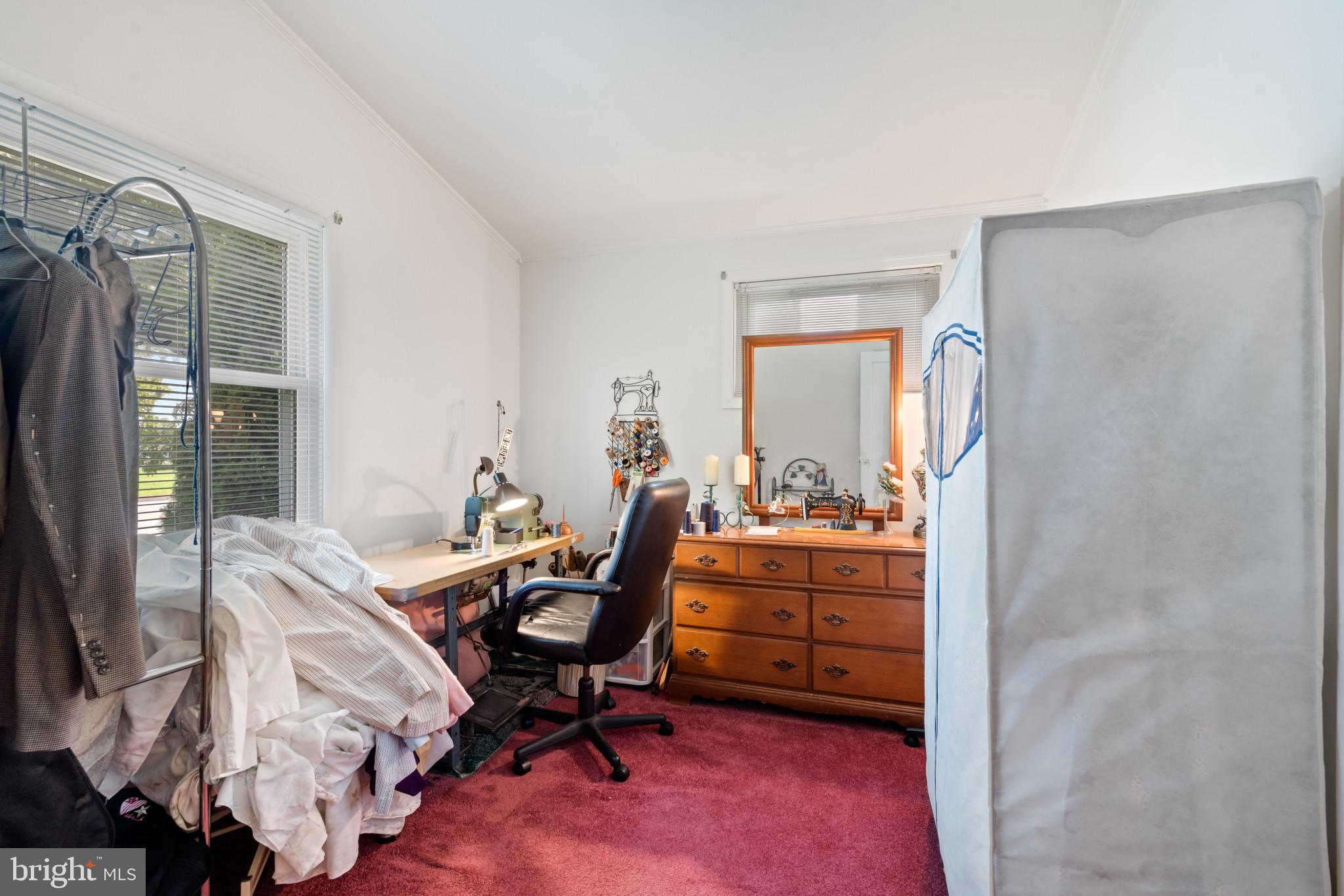 DUNLOGAN - Residential