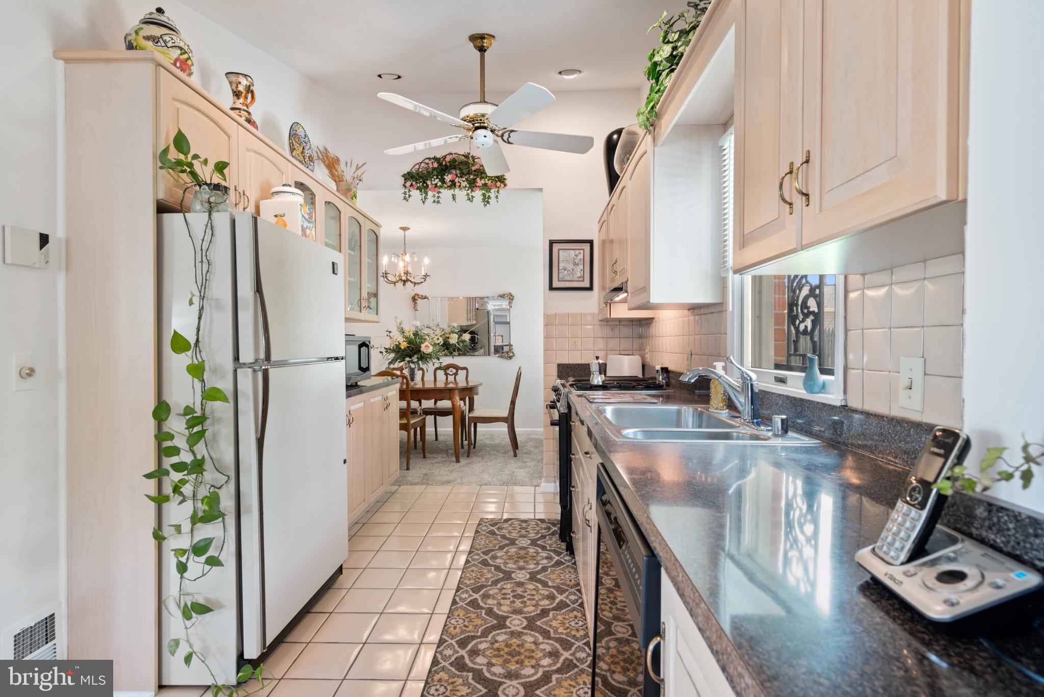 DUNLOGAN - Residential