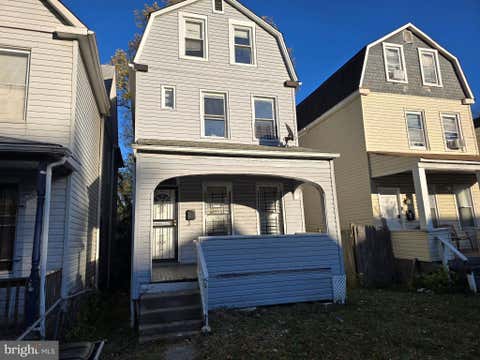 Homes For Sale - 307 S Augusta Avenue<br/> BALTIMORE, MD 21229