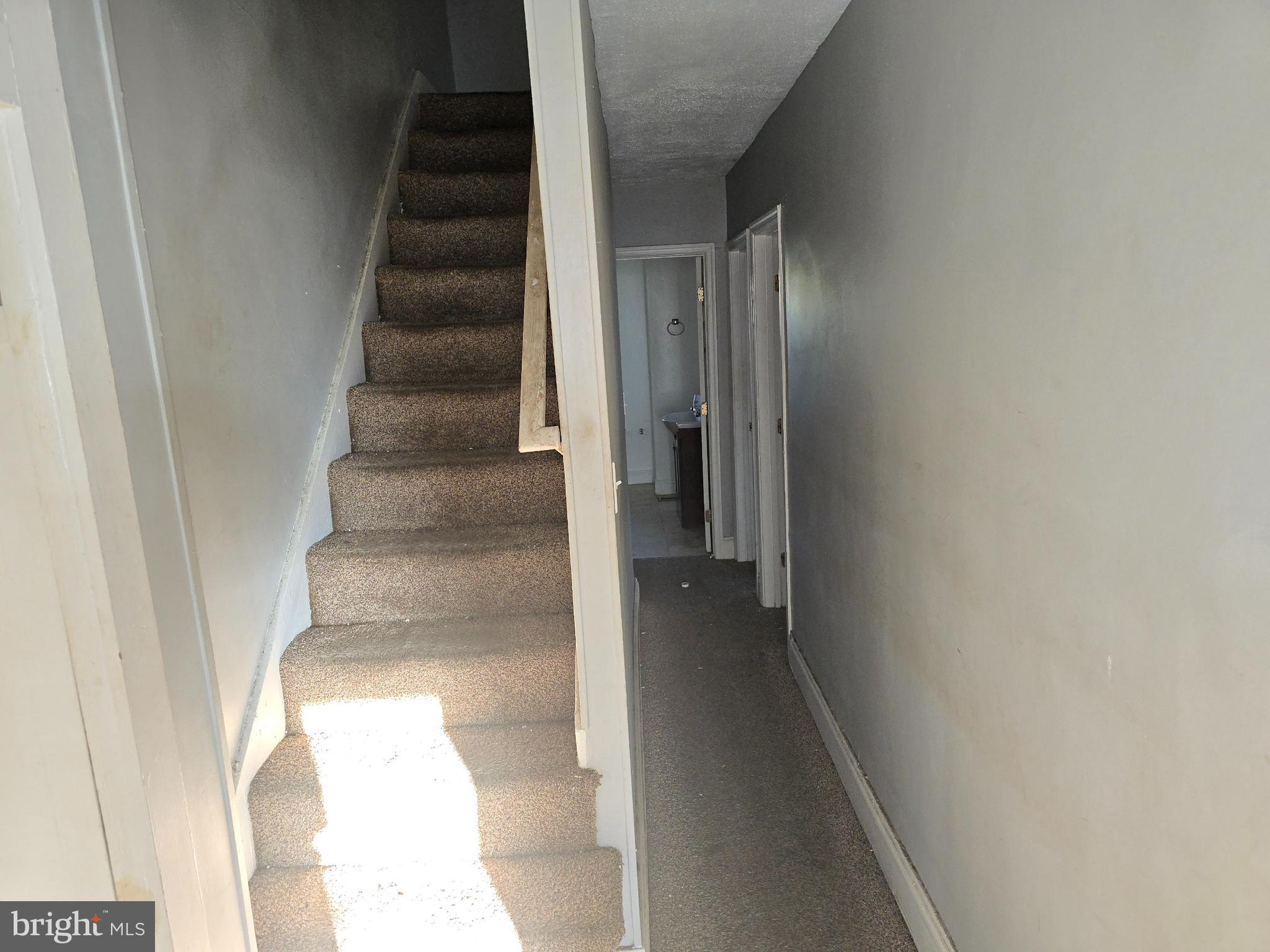 IRVINGTON - Residential