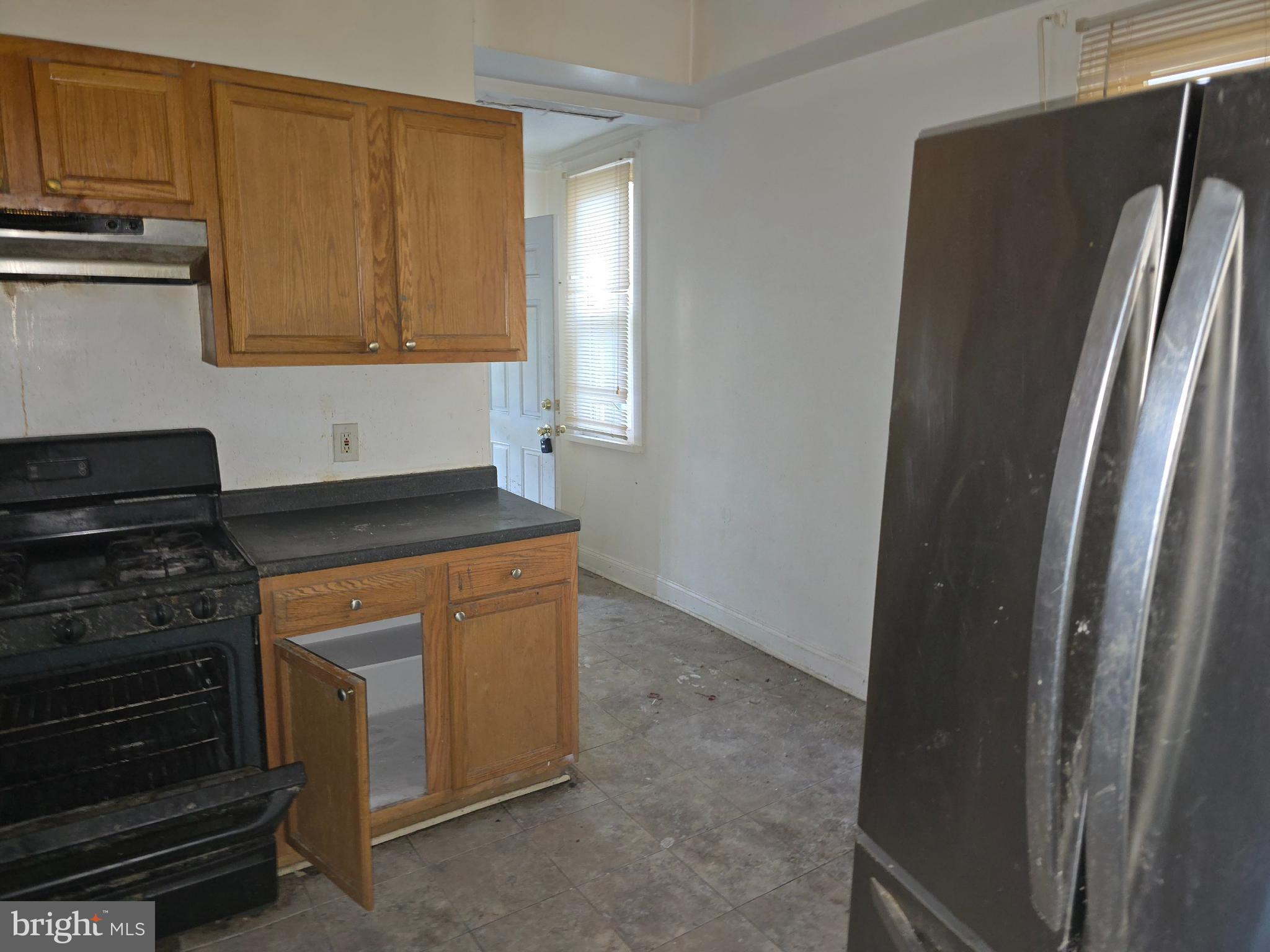 IRVINGTON - Residential