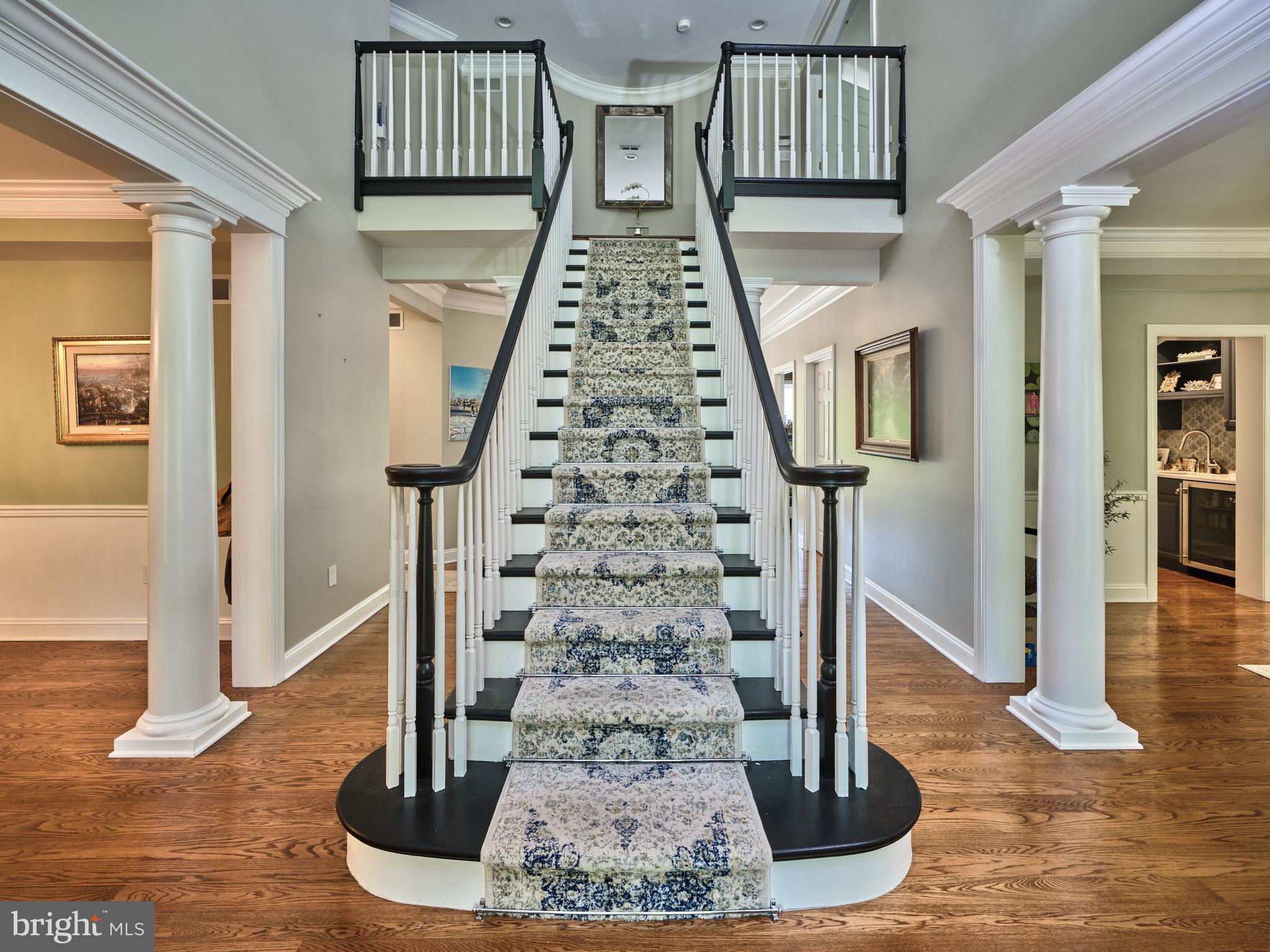 5765 VALLEY STREAM DRIVE