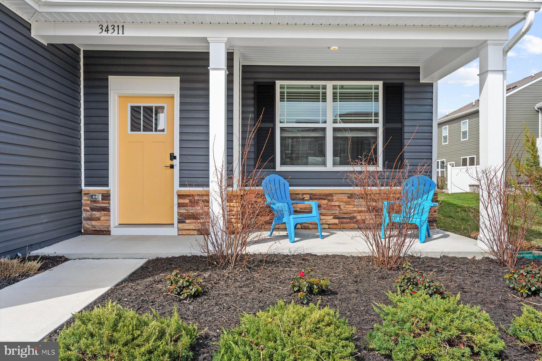 34311 GOOSEBERRY AVENUE