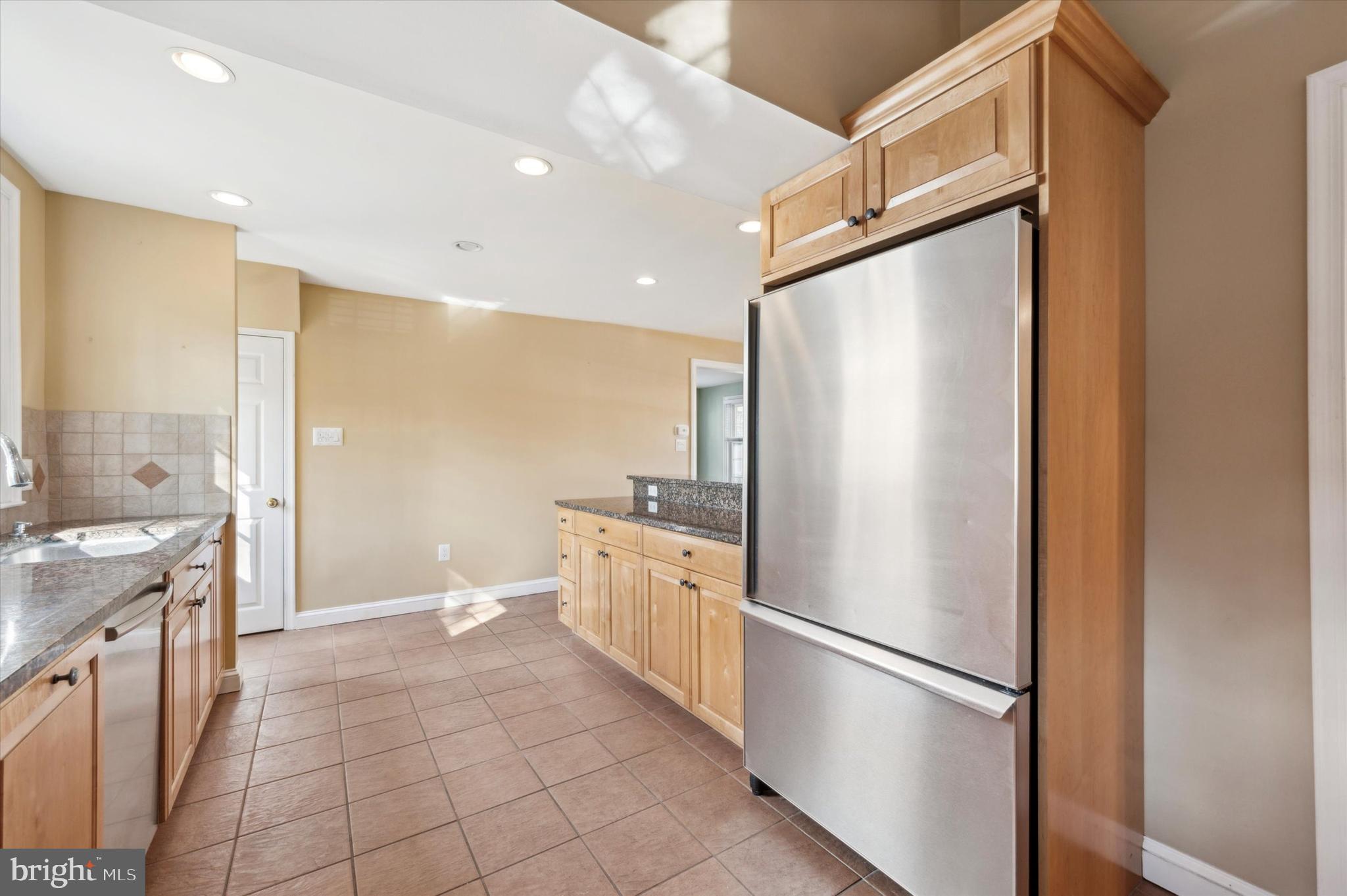 BEECHWOOD - Residential