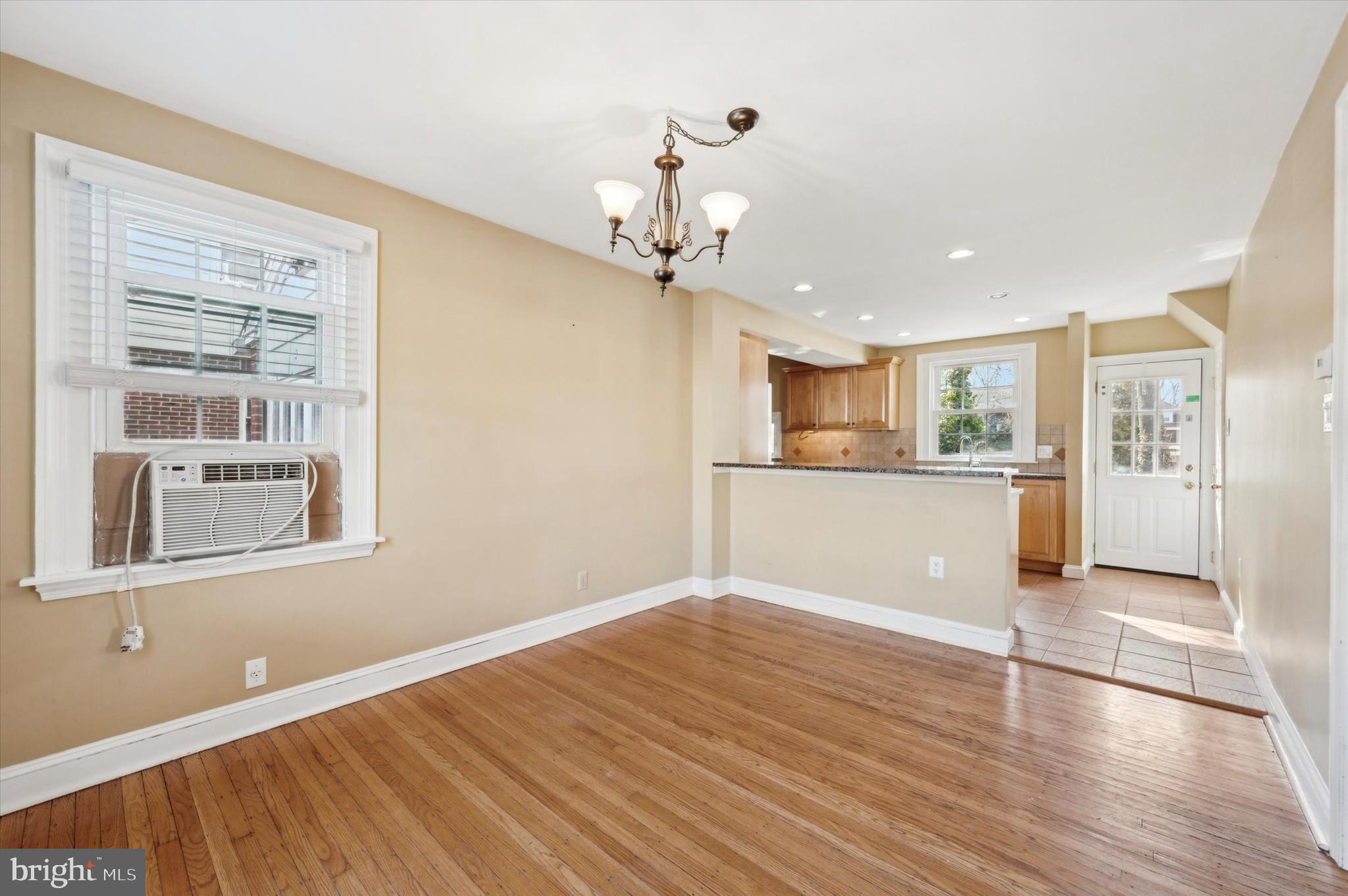 BEECHWOOD - Residential