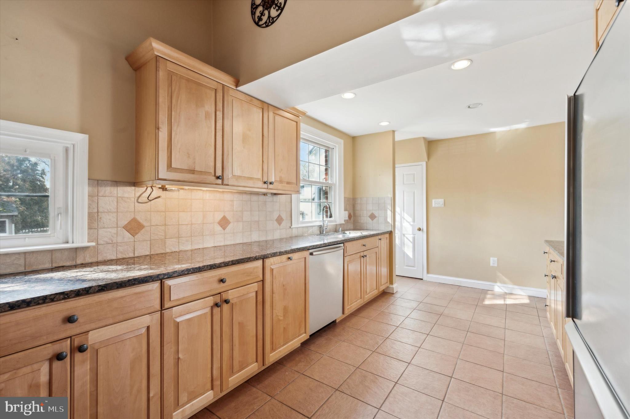 BEECHWOOD - Residential