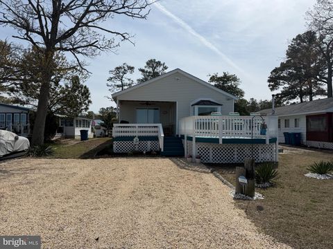 35372 BAYSHORE LANE MILLSBORO DE 19966