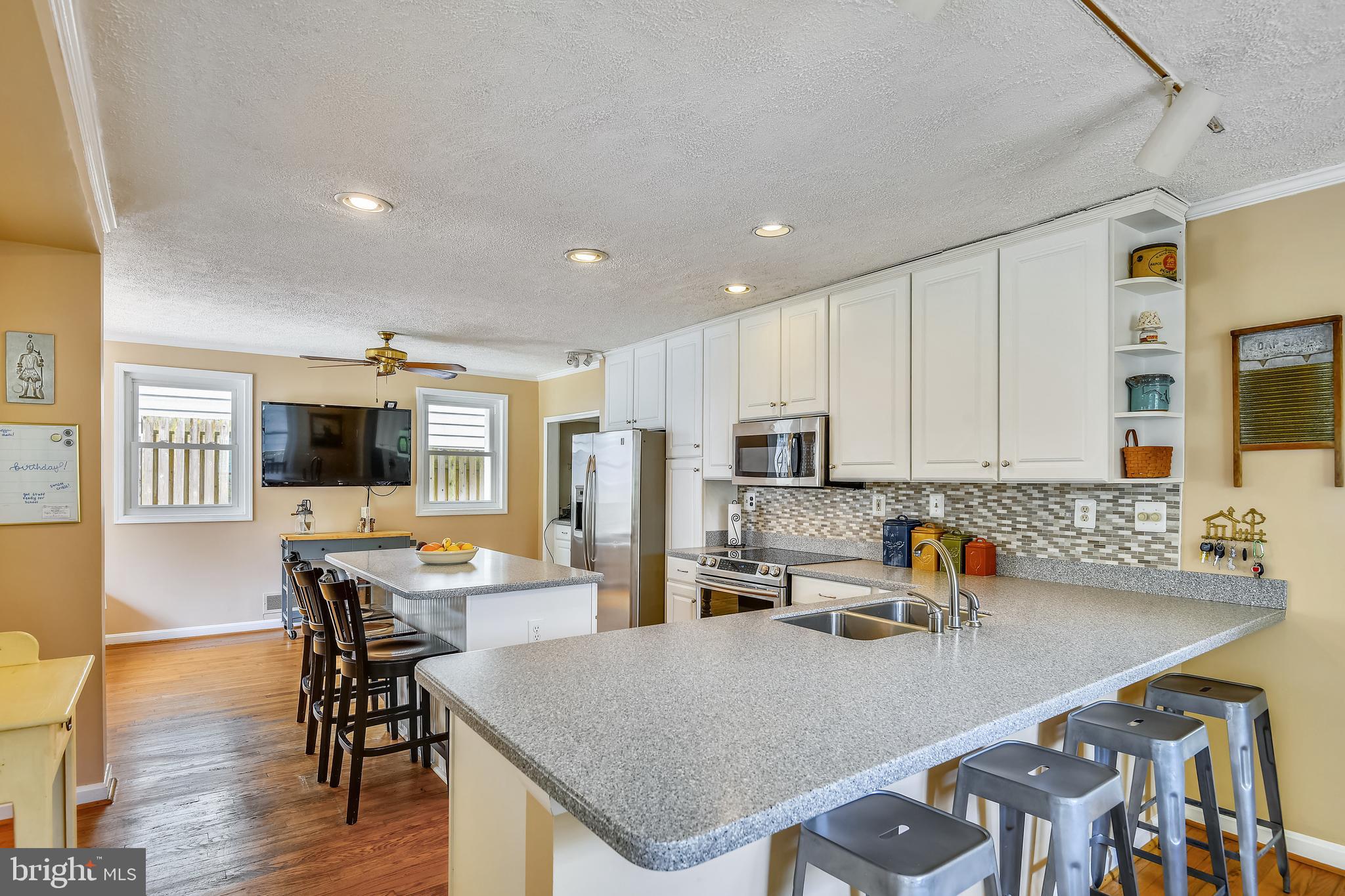 BAY RIDGE - Residential