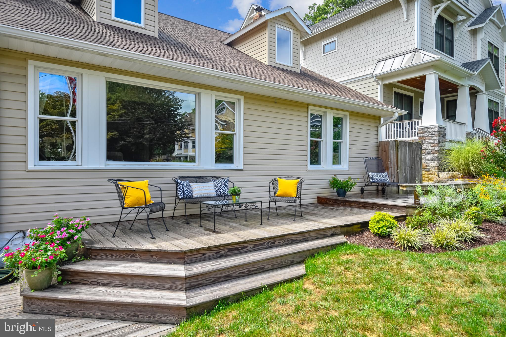 BAY RIDGE - Residential