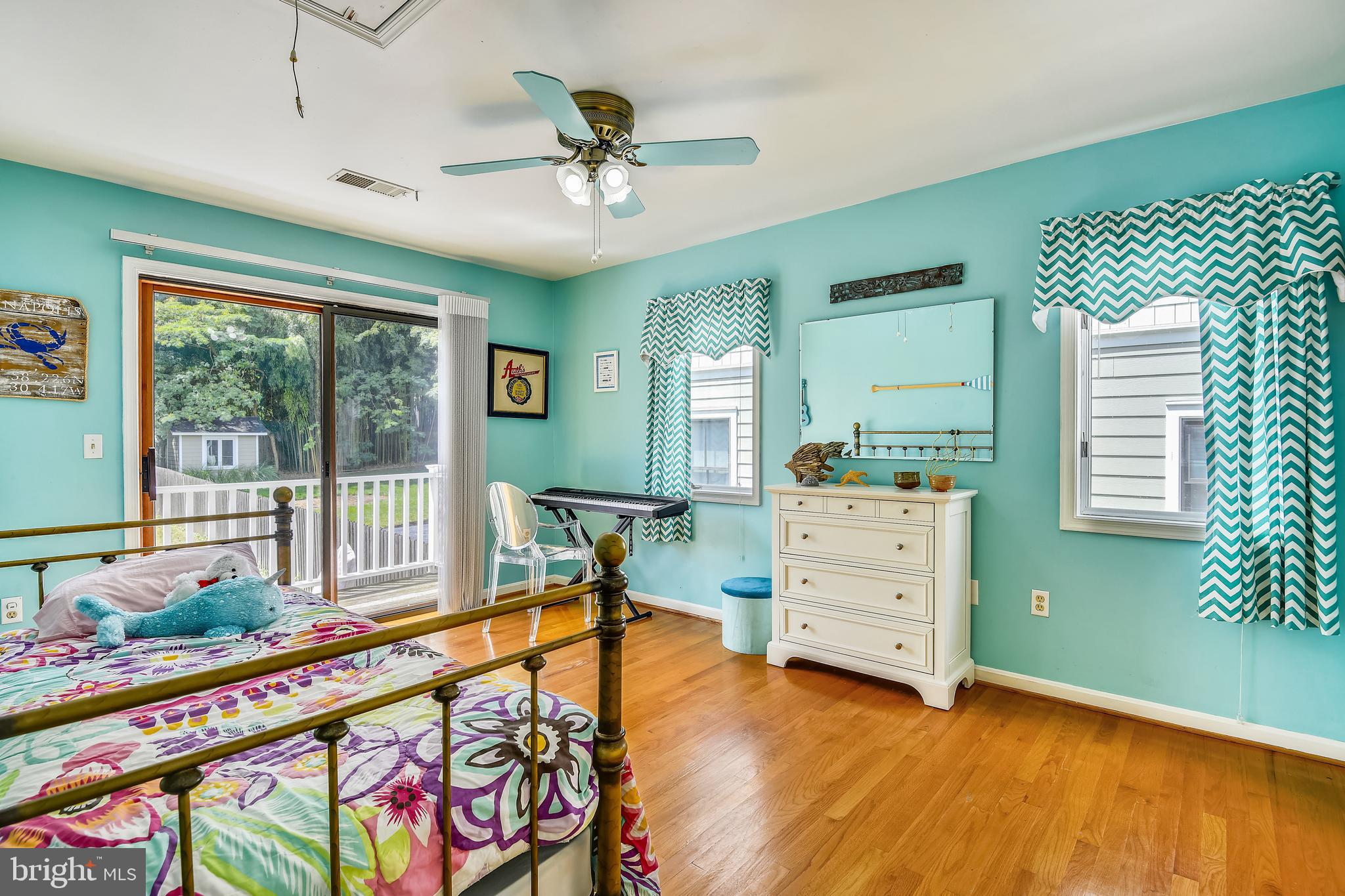 BAY RIDGE - Residential