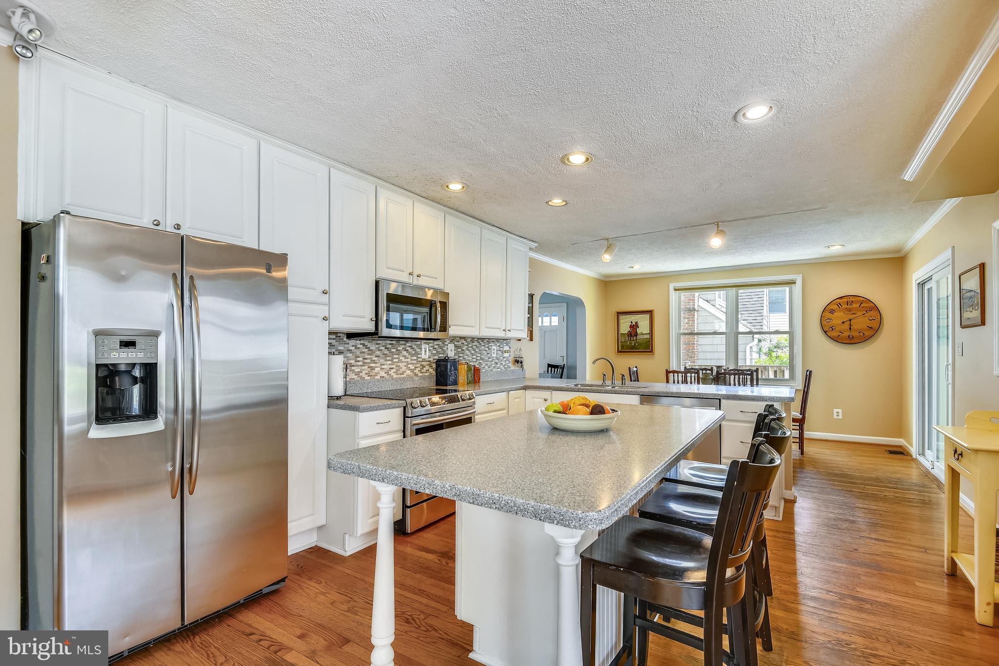 BAY RIDGE - Residential